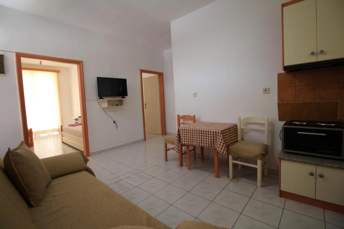 Mejdi Apartments
