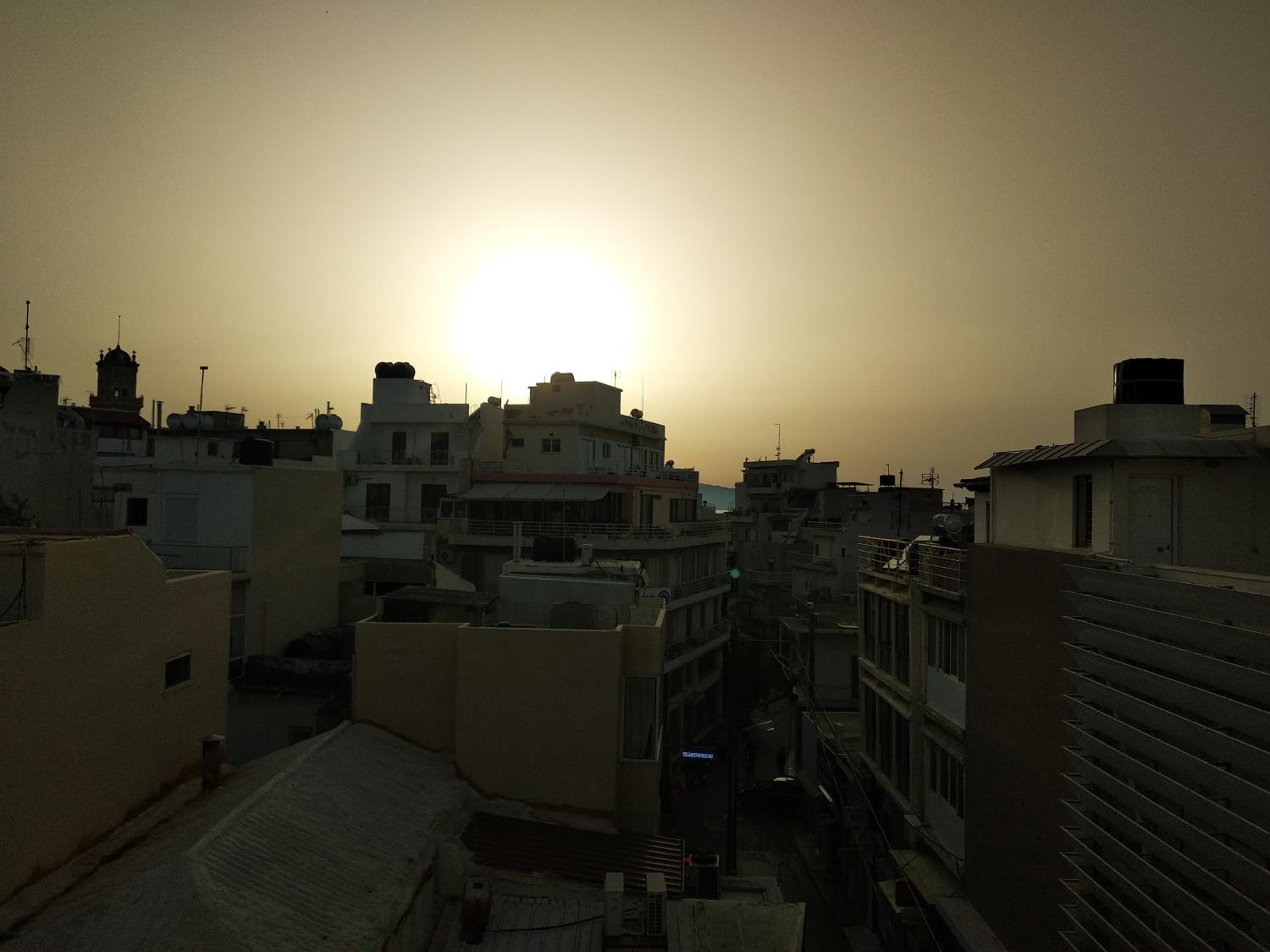 Light Blue Apartment photo 1