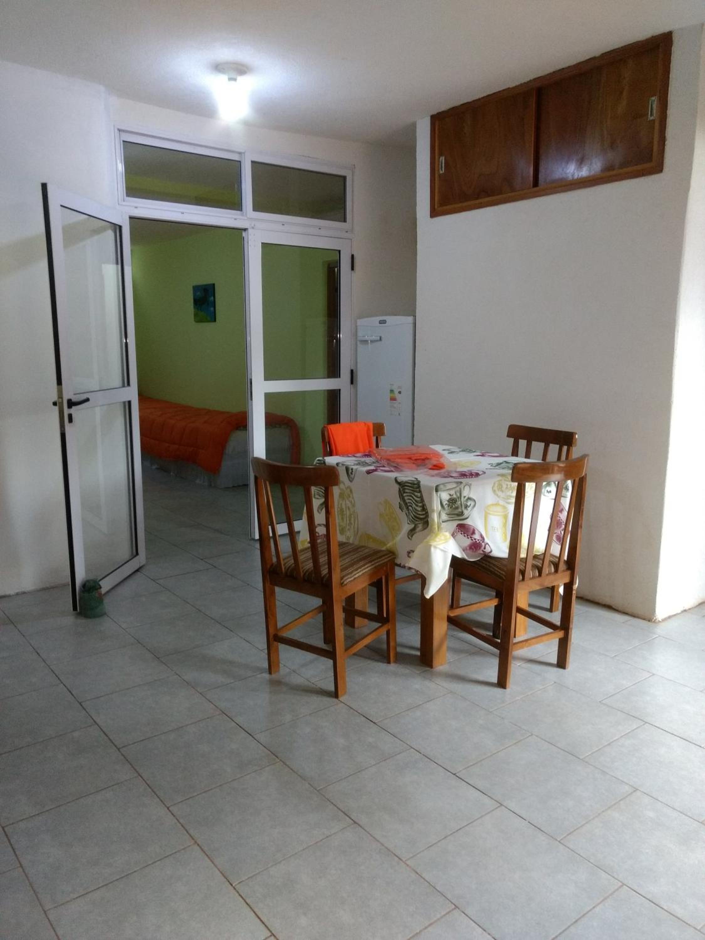 El departamento de Romy