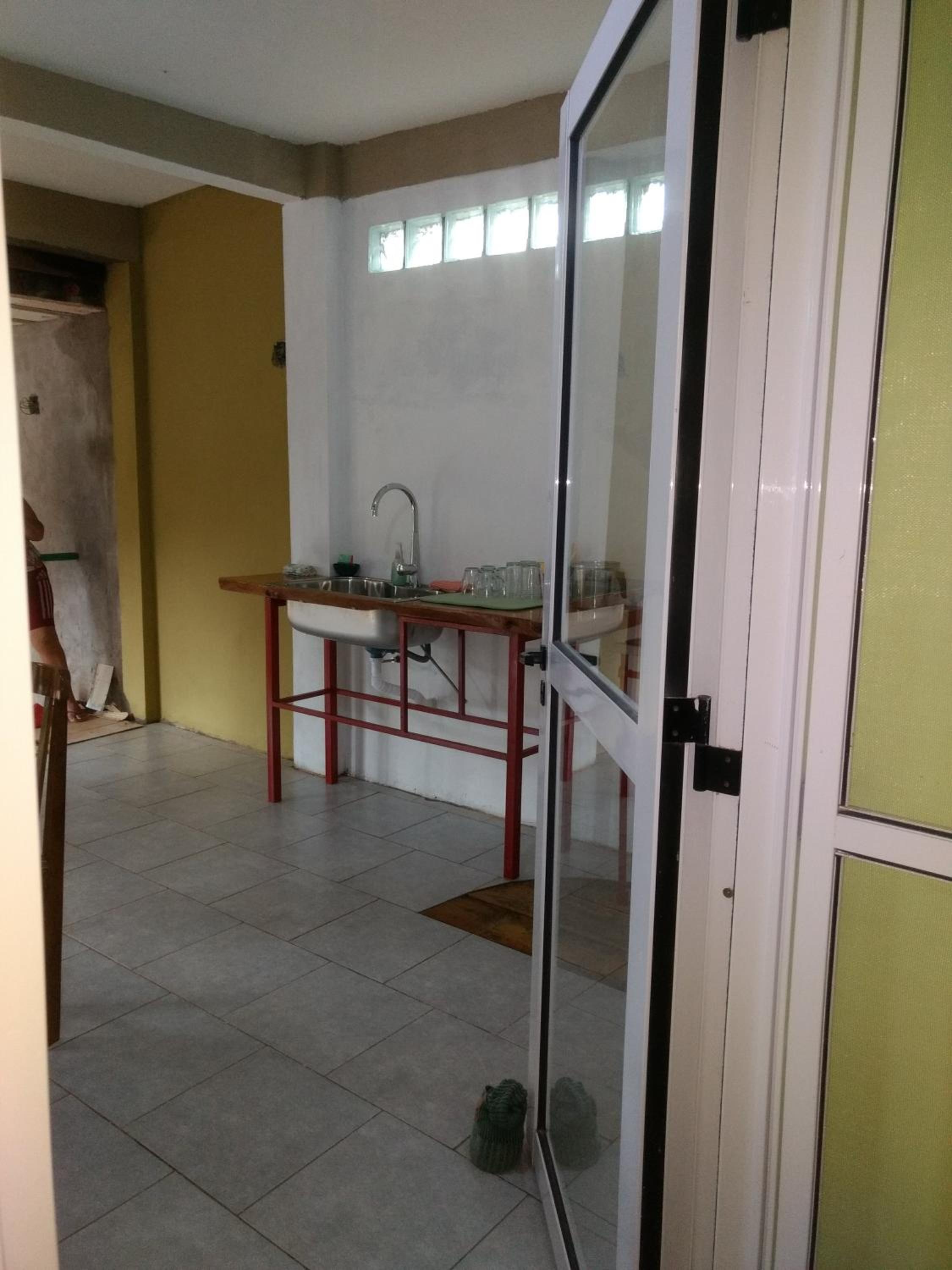 El departamento de Romy