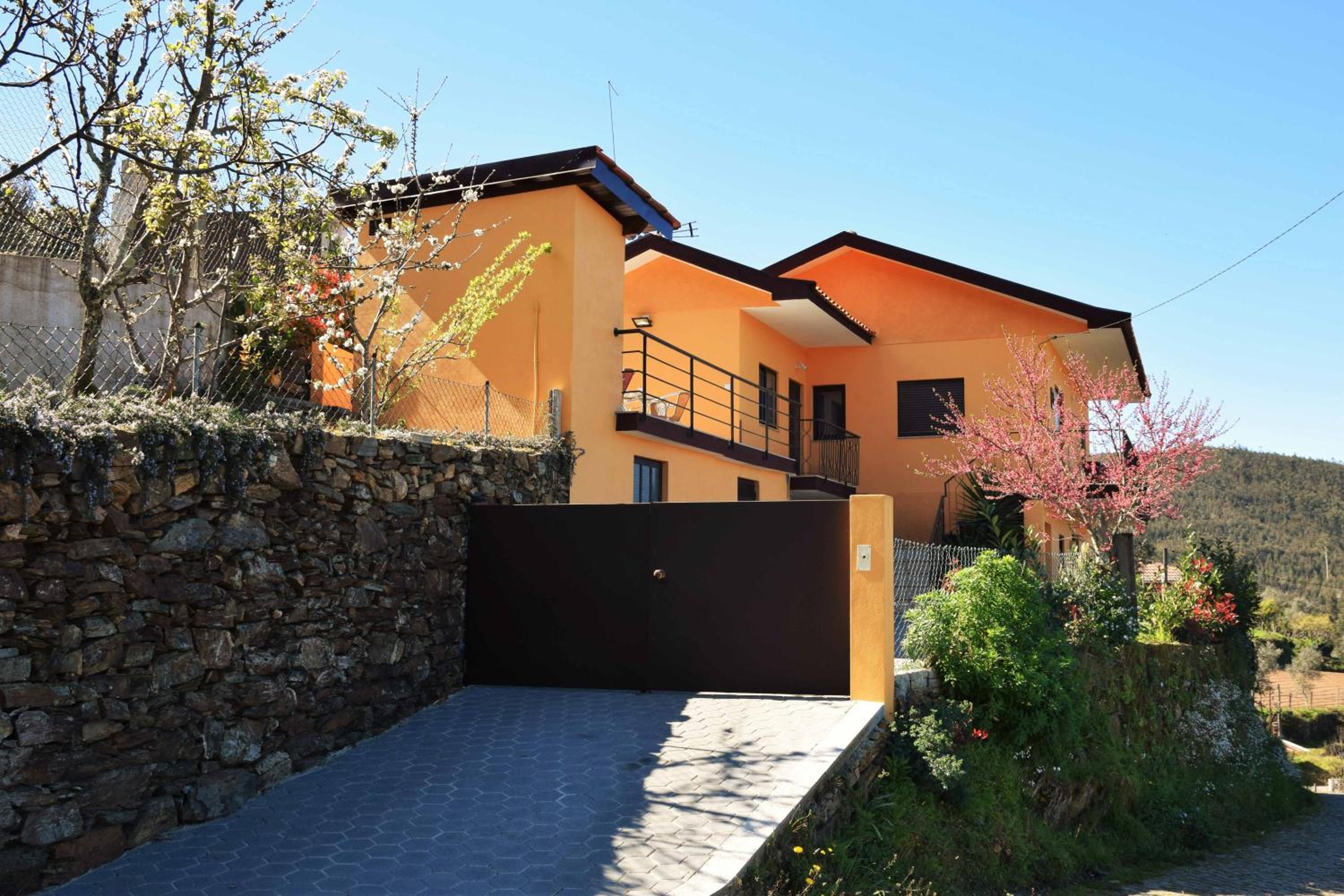 Casa da Corga view 2