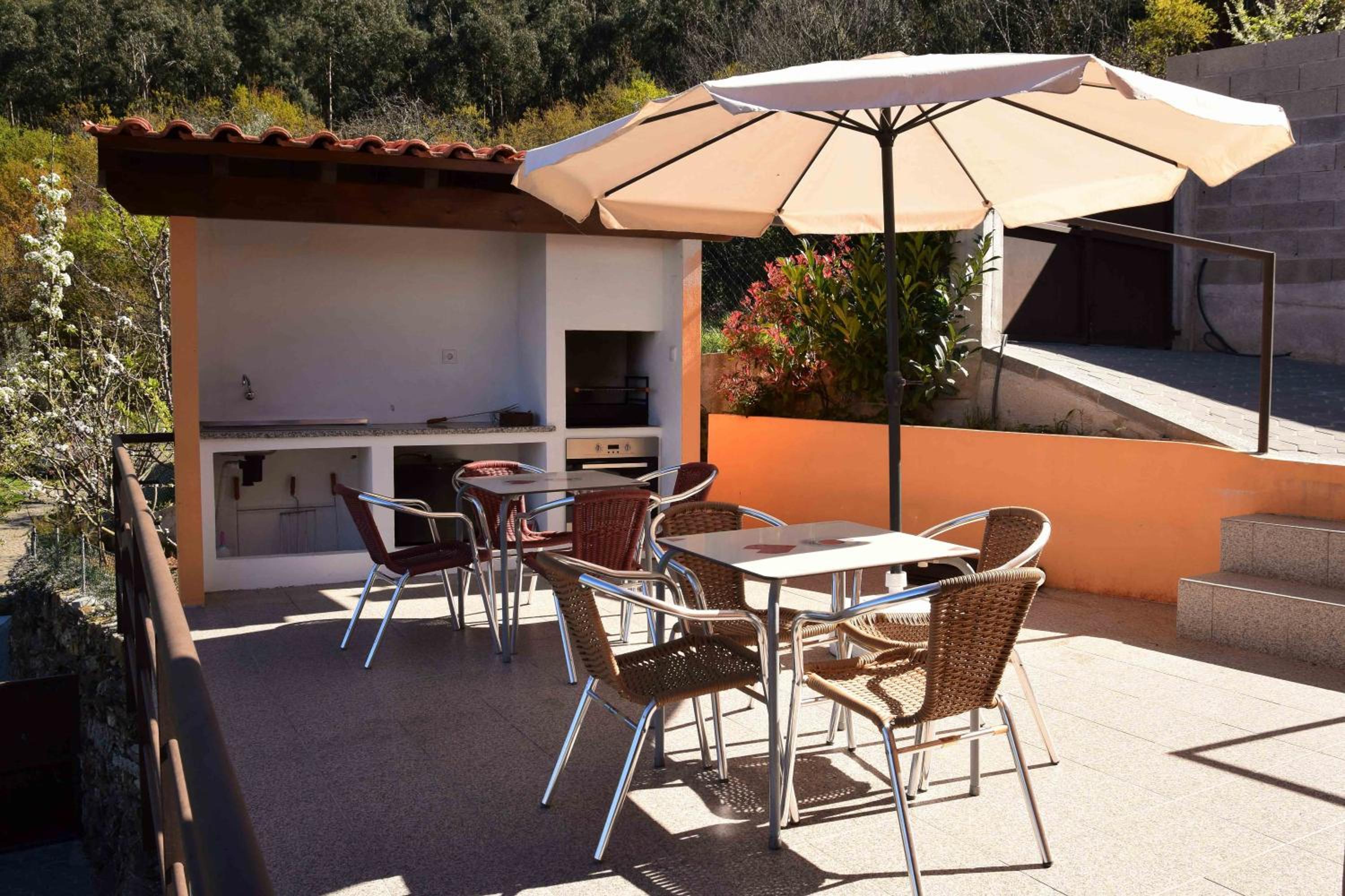Casa da Corga view 5