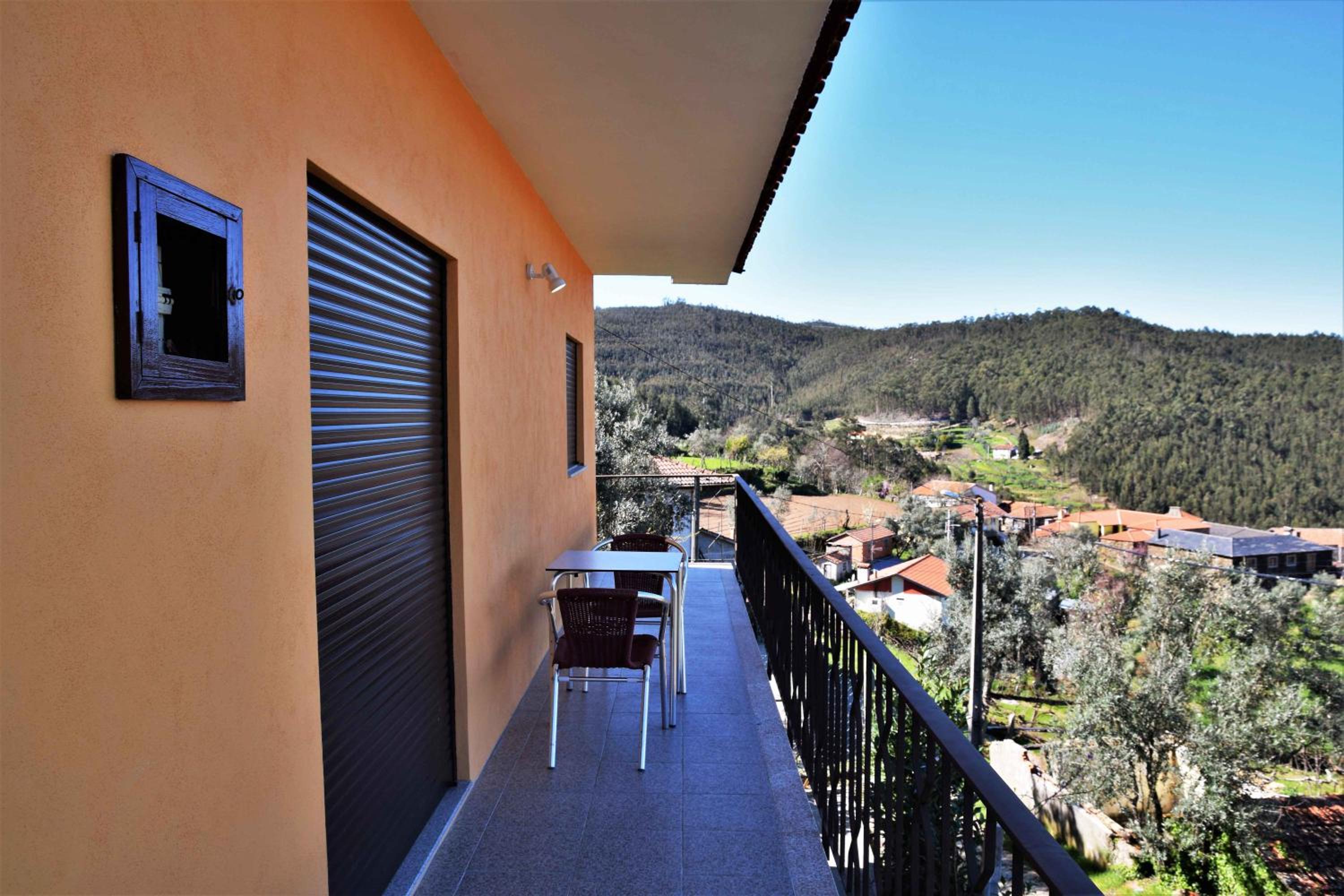 Casa da Corga view 3