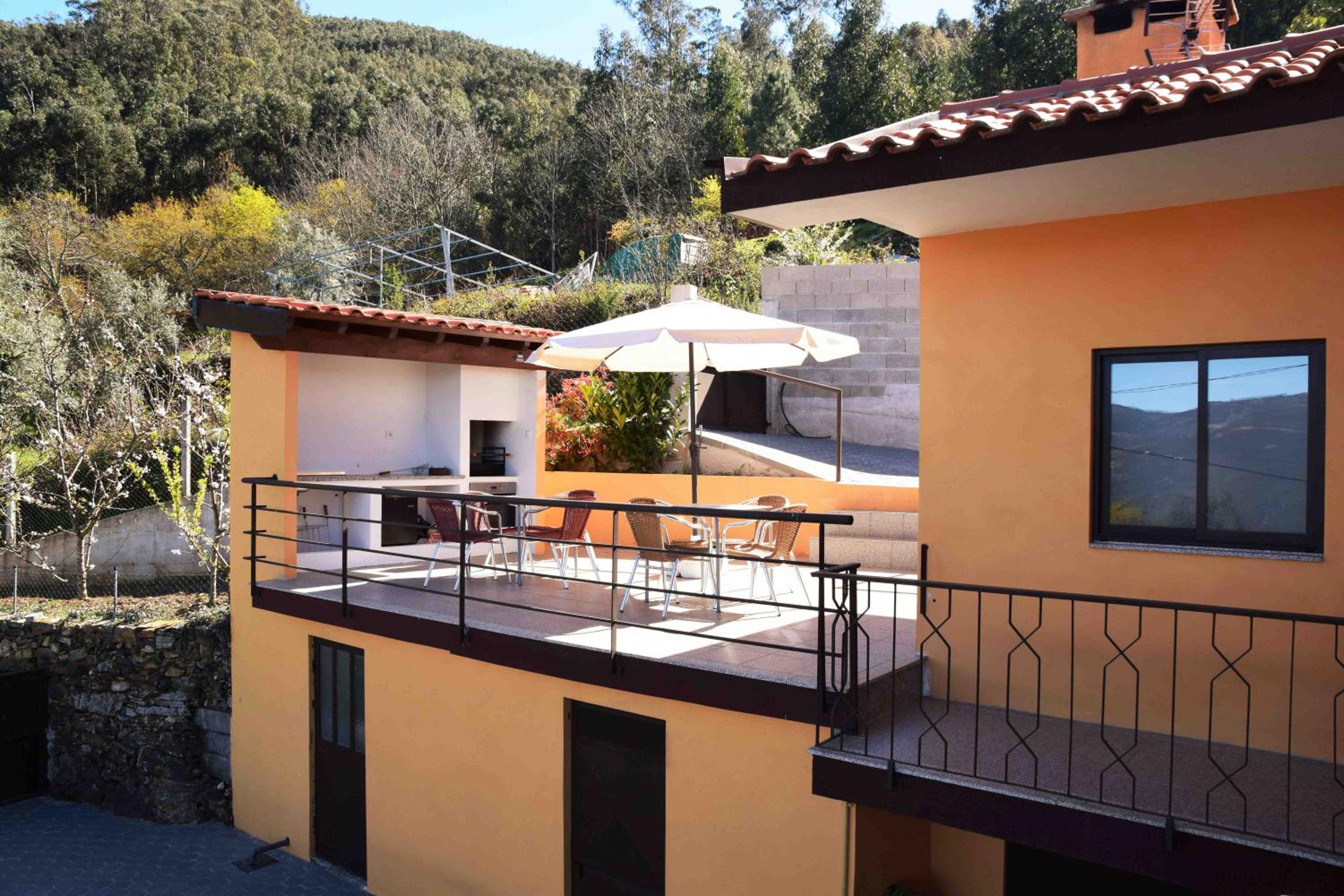Casa da Corga view 4