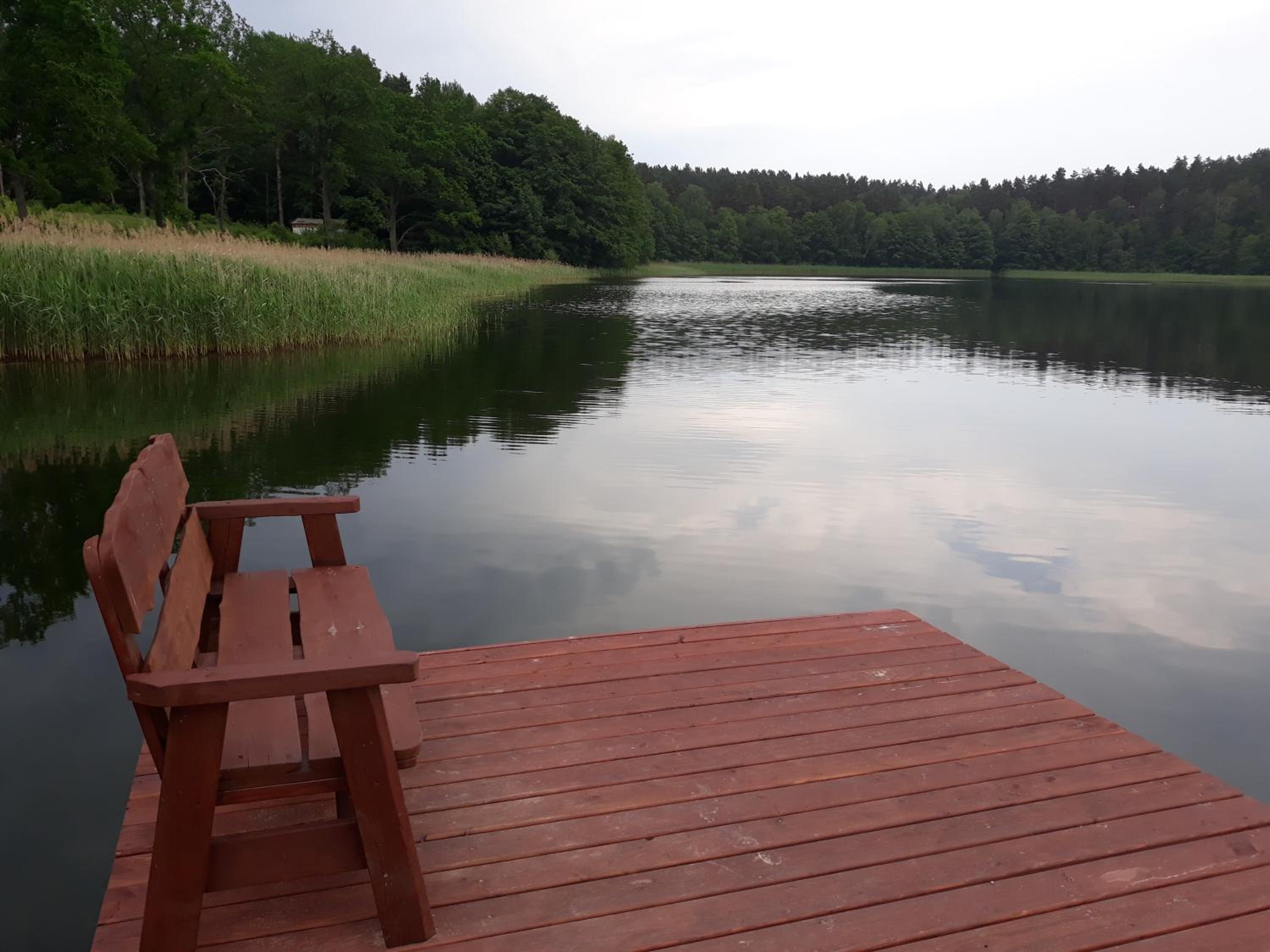 Mazurskie Klimaty Tatarak