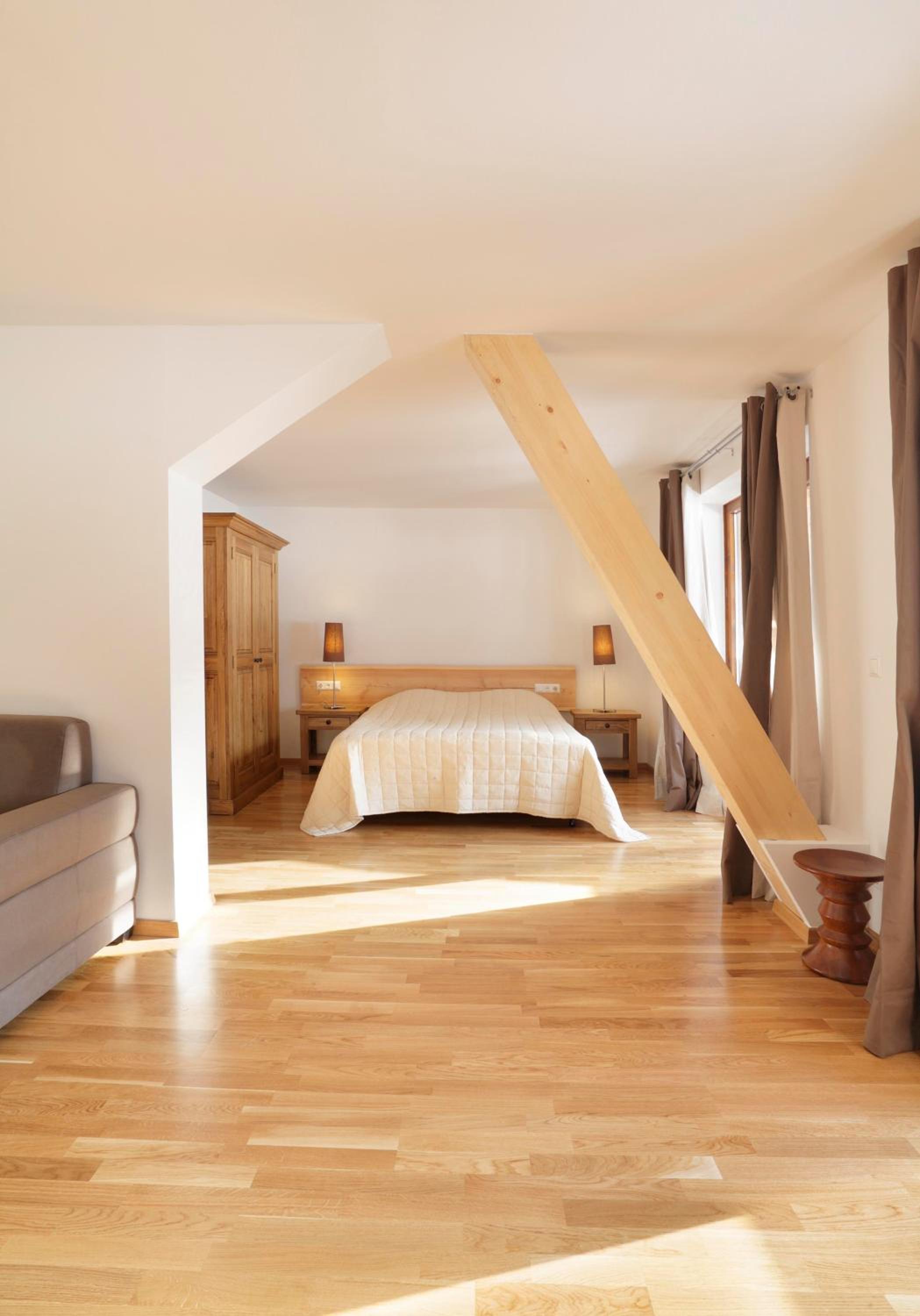 Appartement Seeland view 3