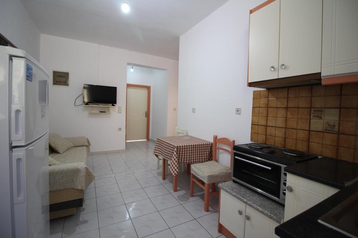 Mejdi Apartments