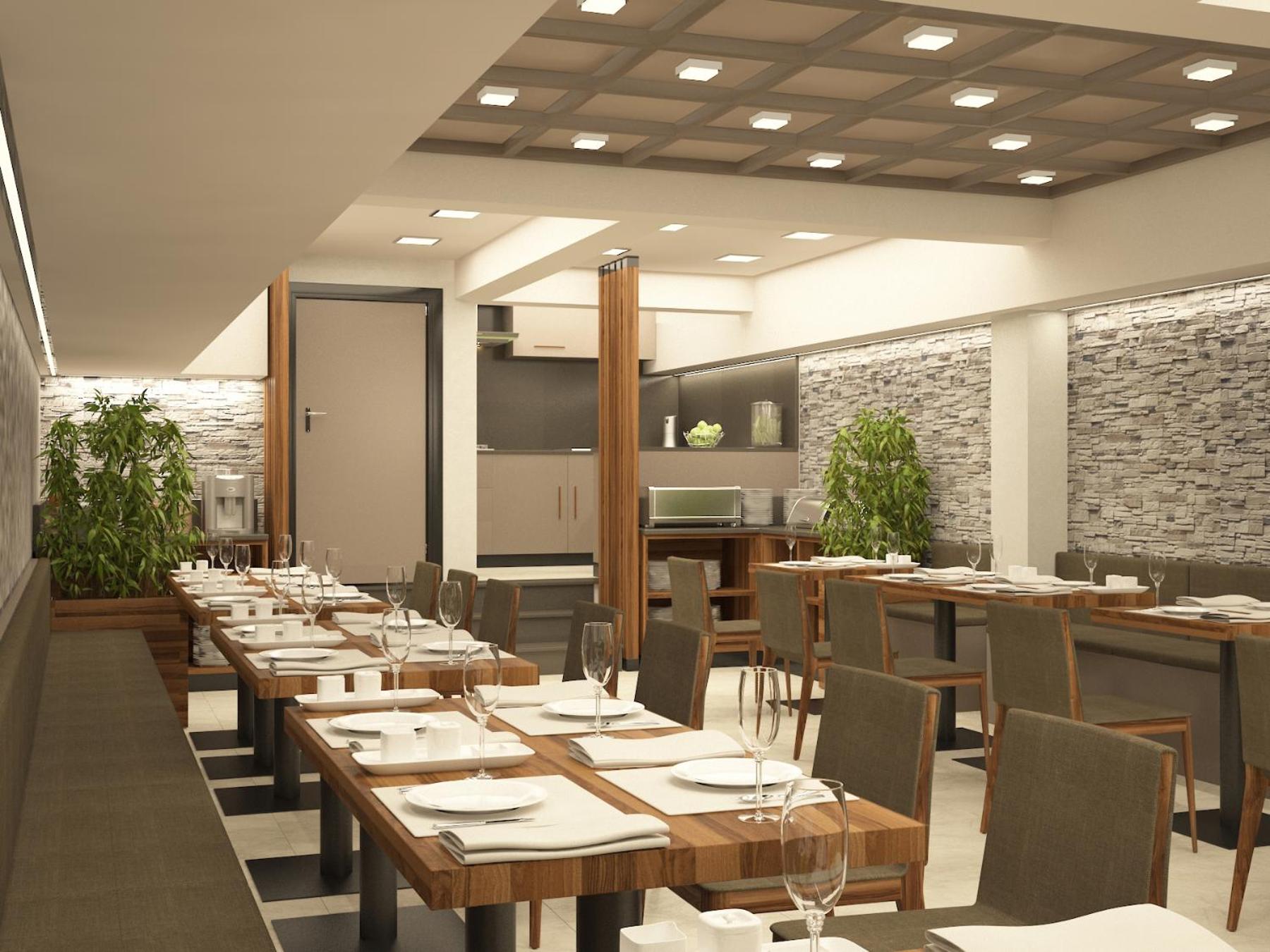 Avrasya Port Otel - Image 24