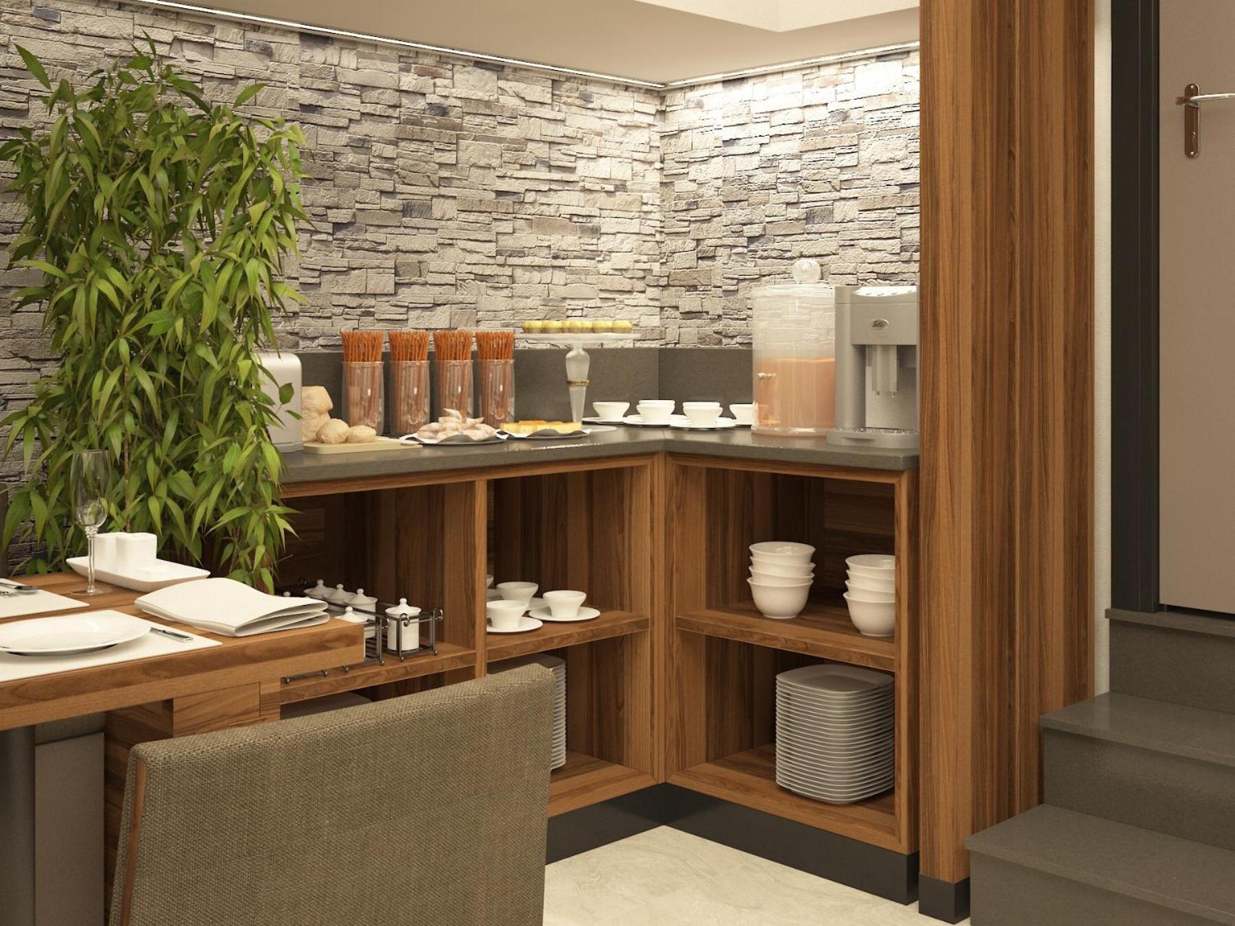 Avrasya Port Otel - Image 25