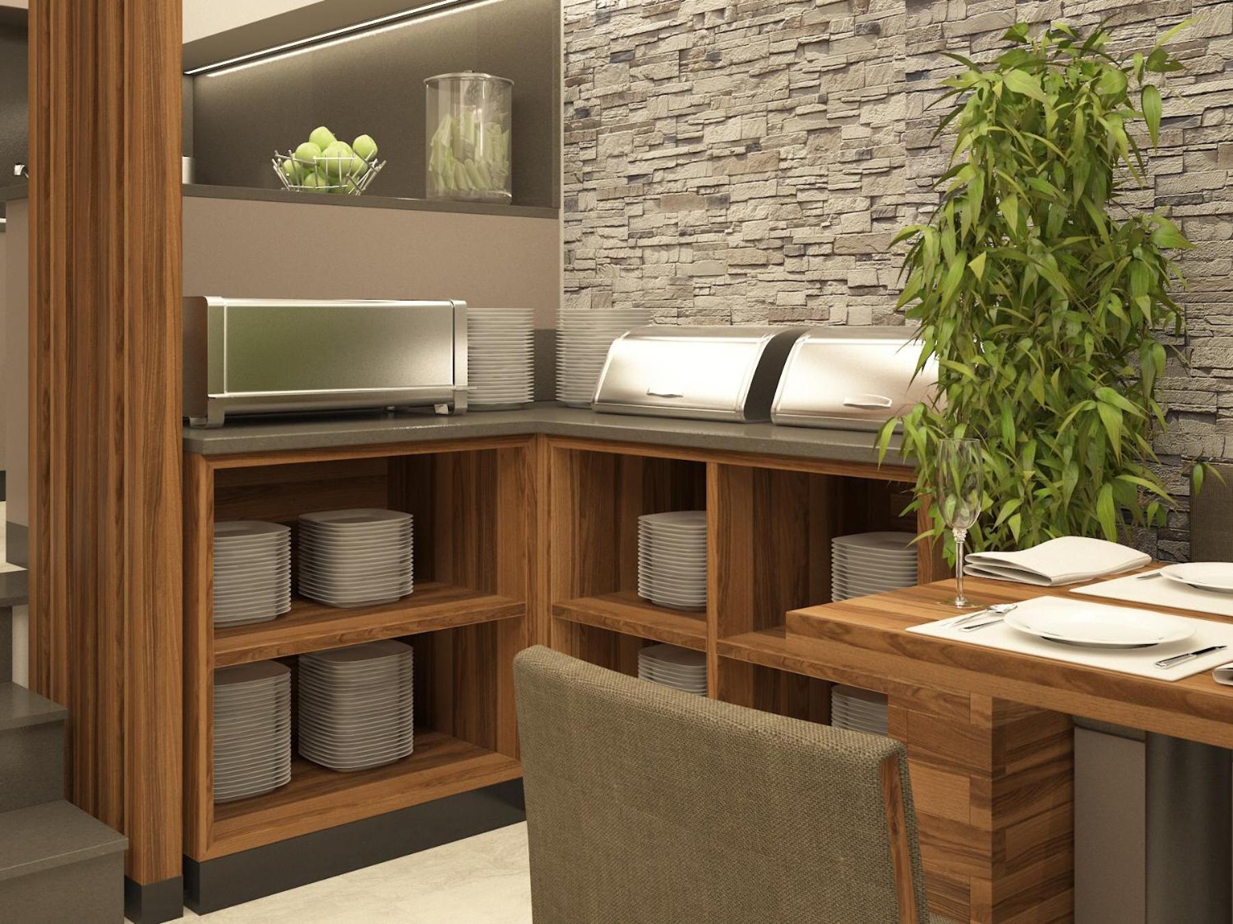 Avrasya Port Otel - Image 26