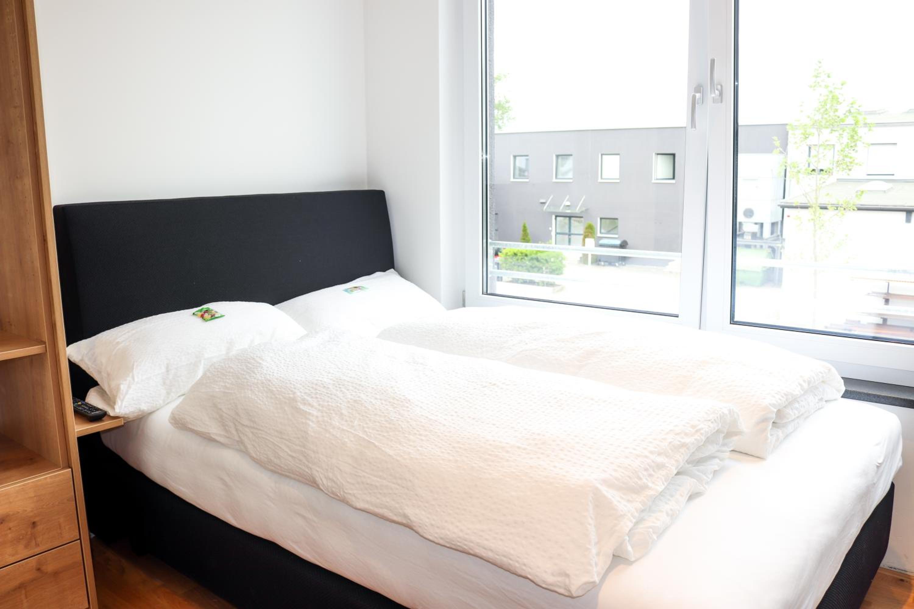 Das Fischer Boardinghouse BW