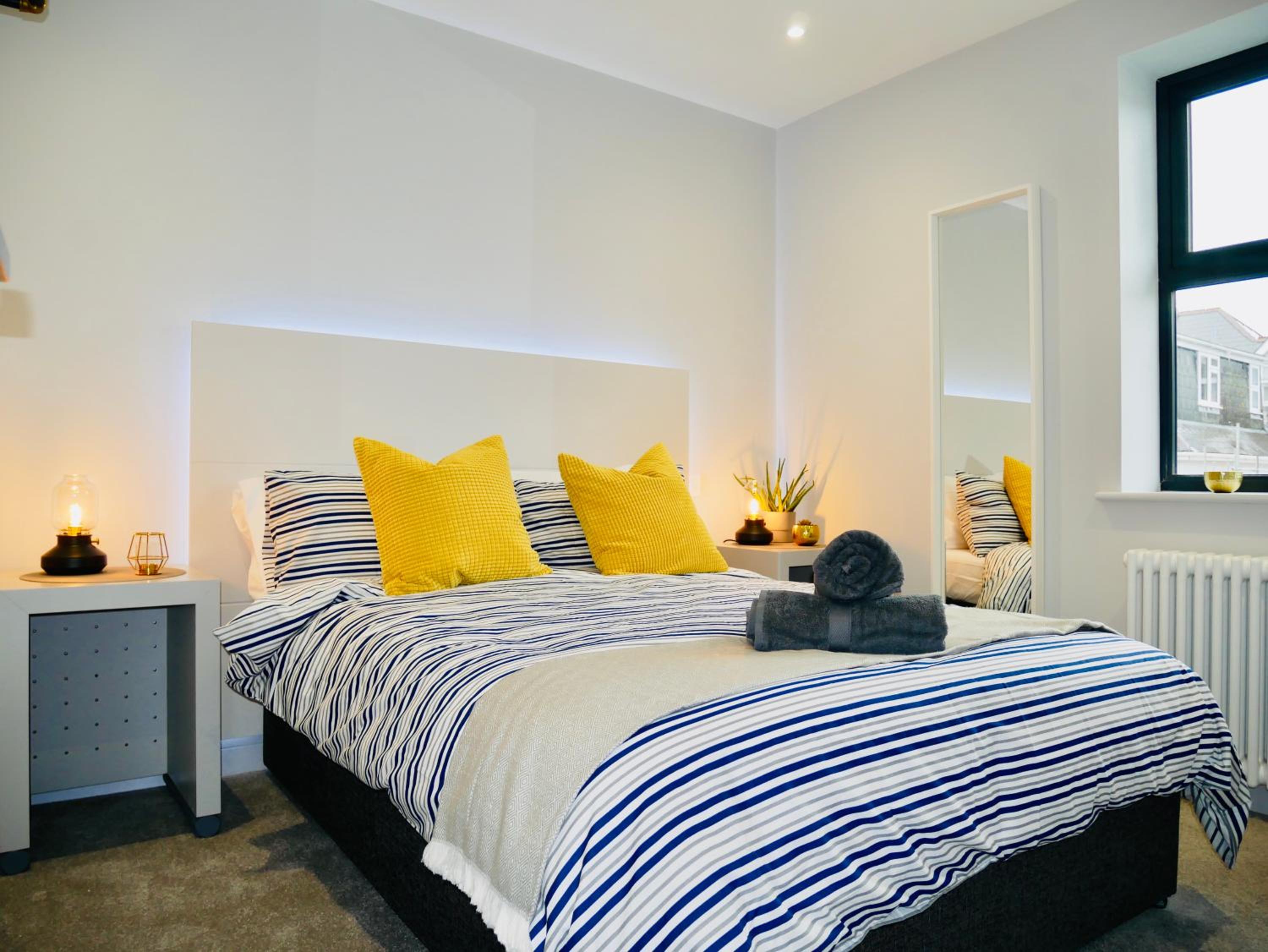 Beautiful Brand New Apartment near the BEACH view 4