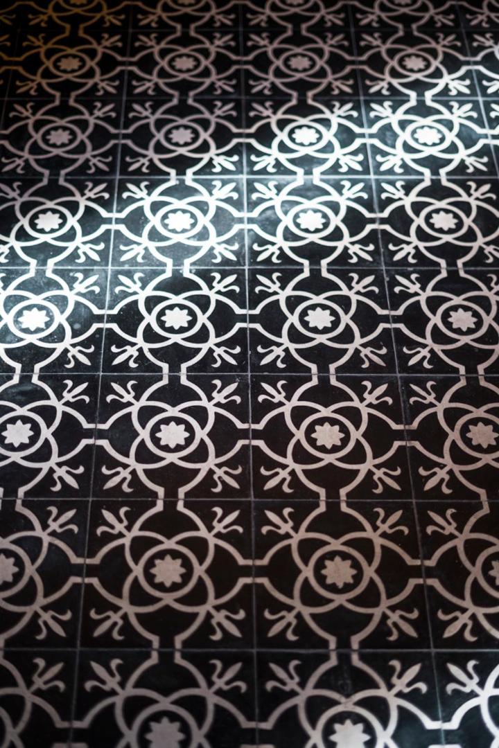 RICE Eleven Rooms