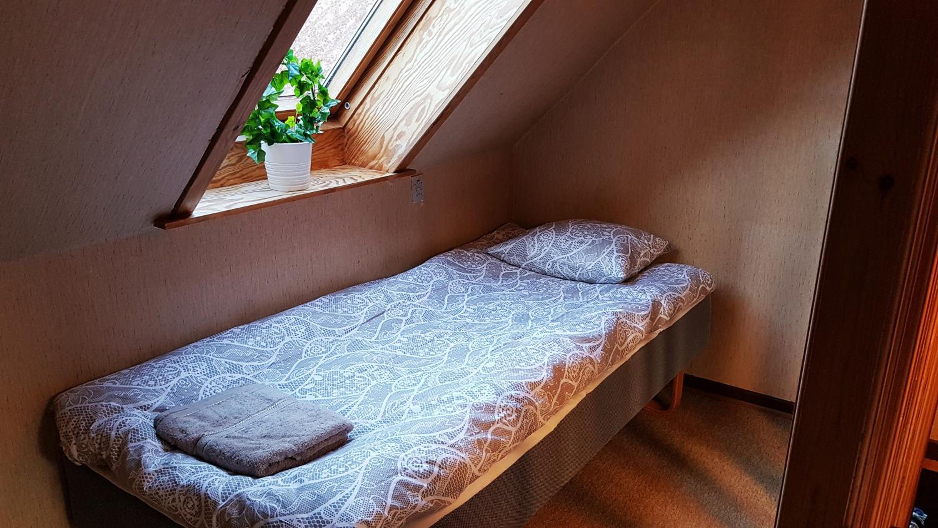 Sænehus Husmandssted
