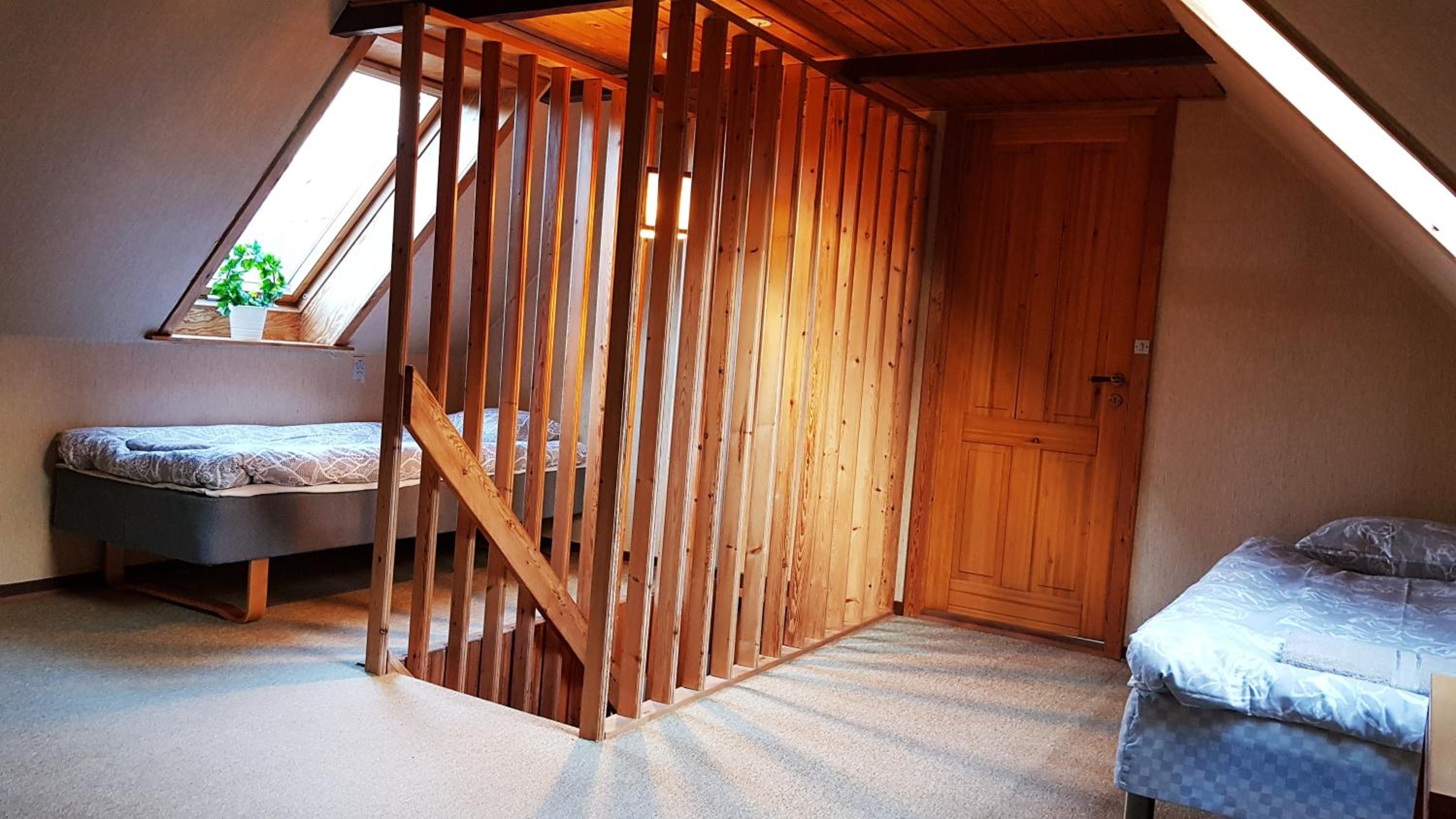Sænehus Husmandssted