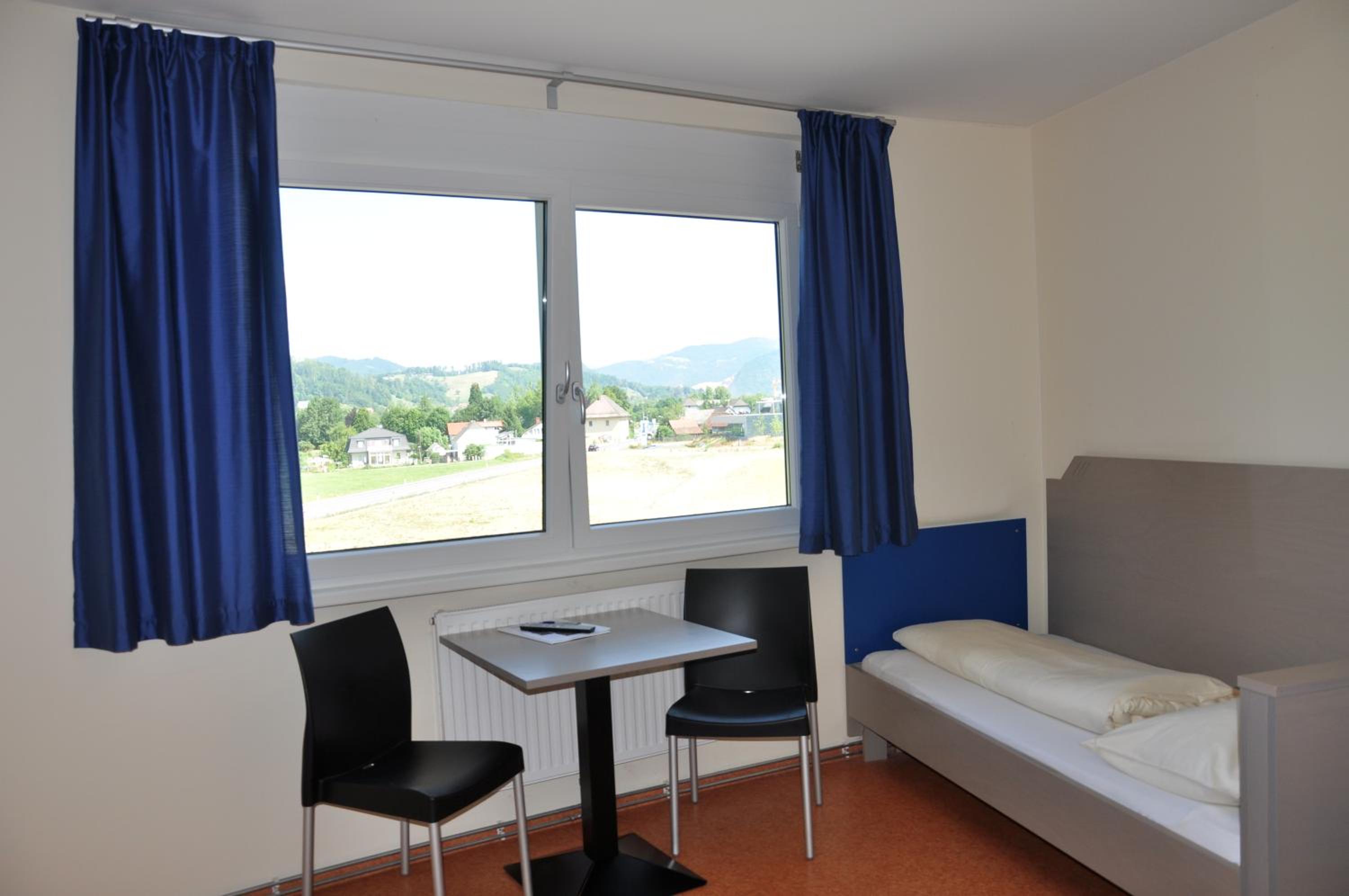 MOTEL ARBOTEL 24h self check-in