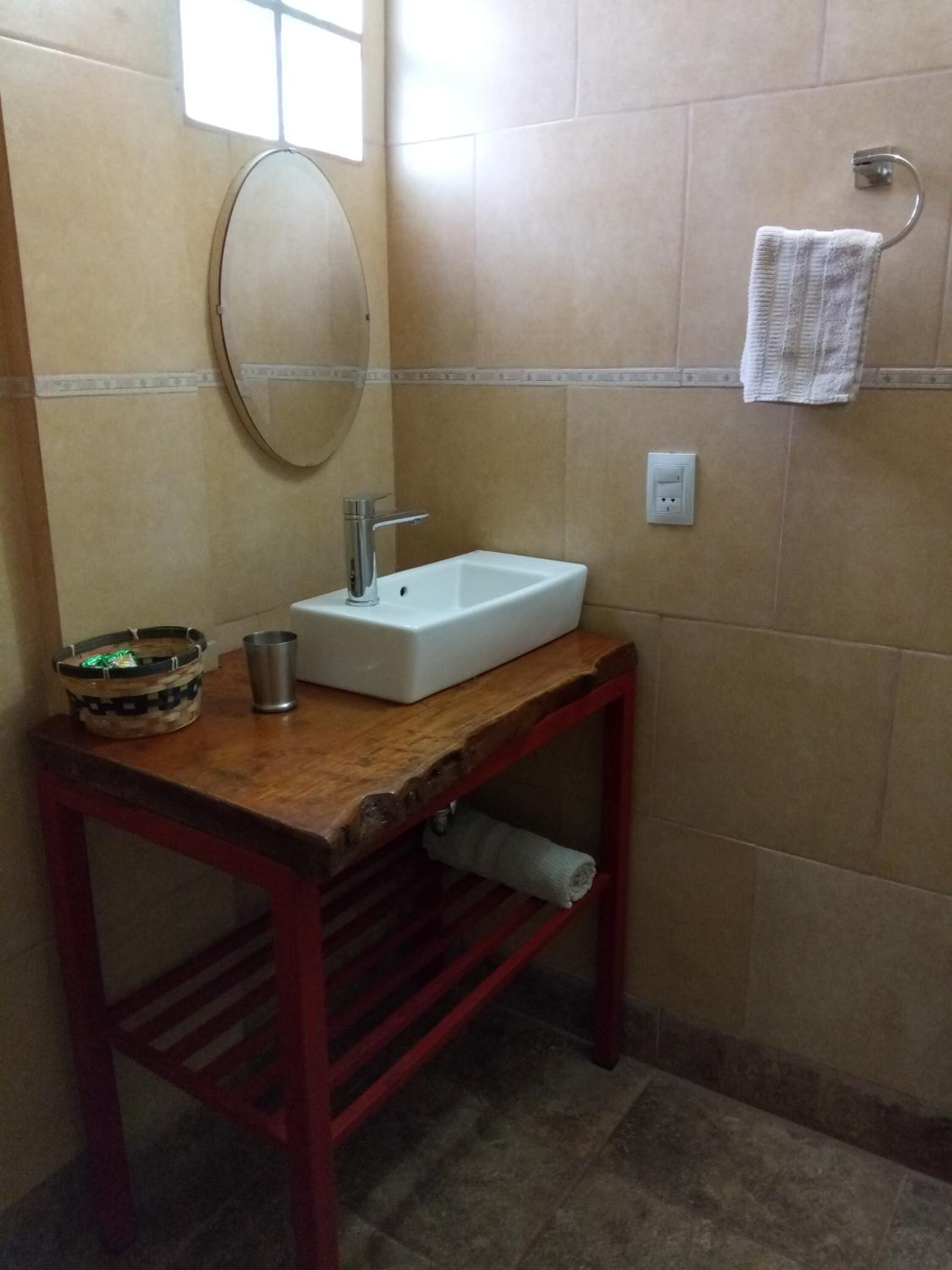 El departamento de Romy