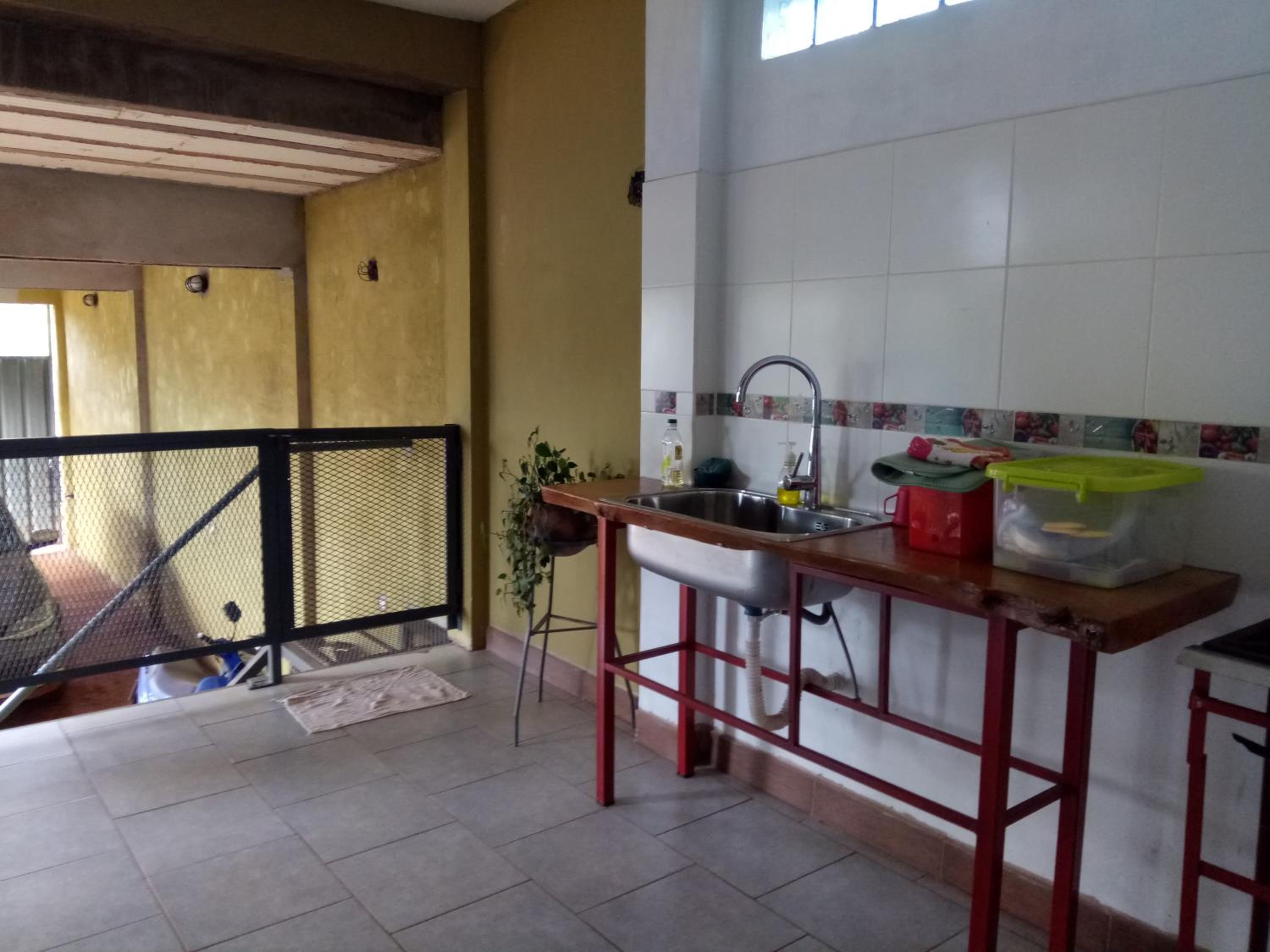 El departamento de Romy