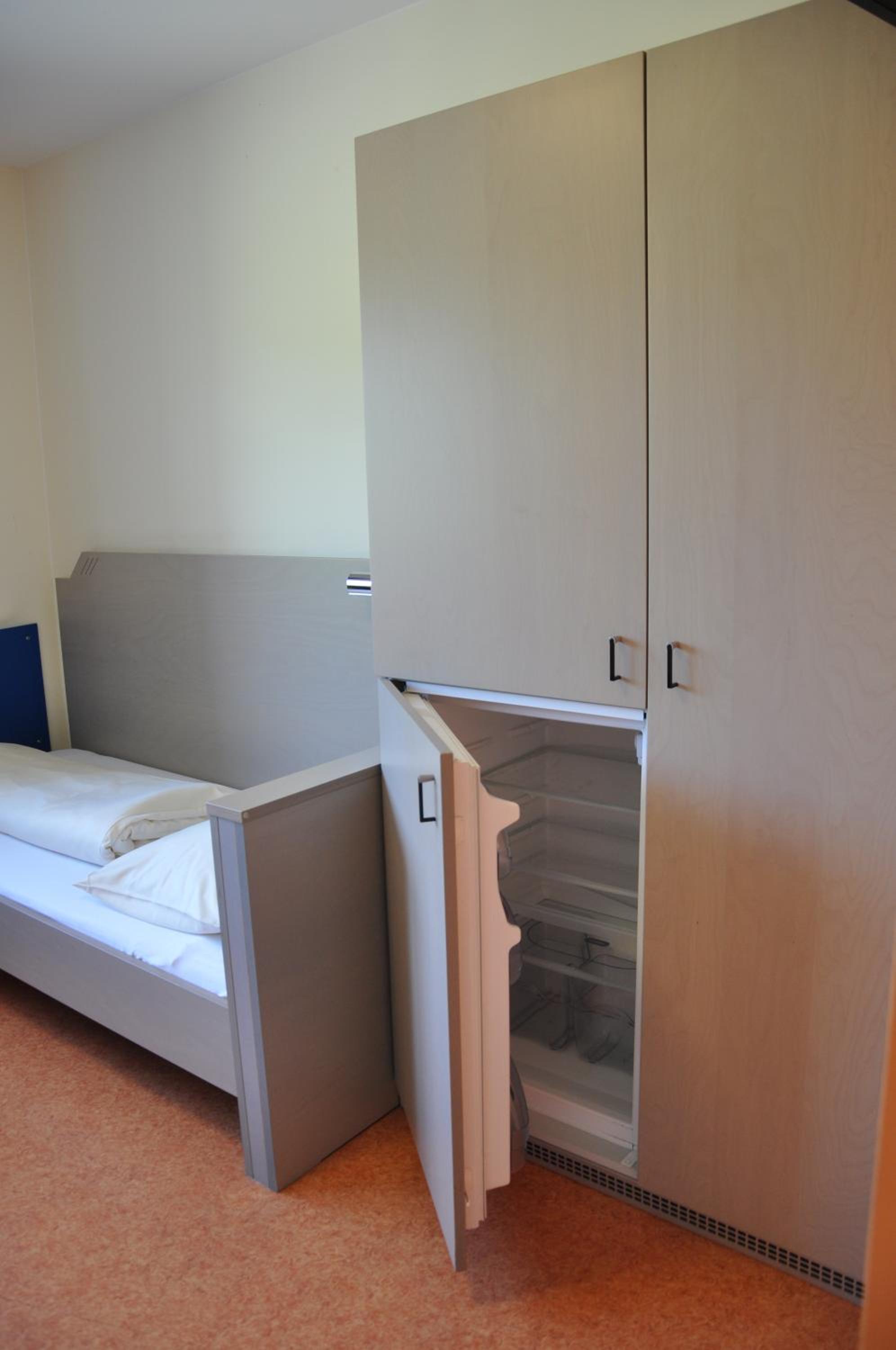 MOTEL ARBOTEL 24h self check-in