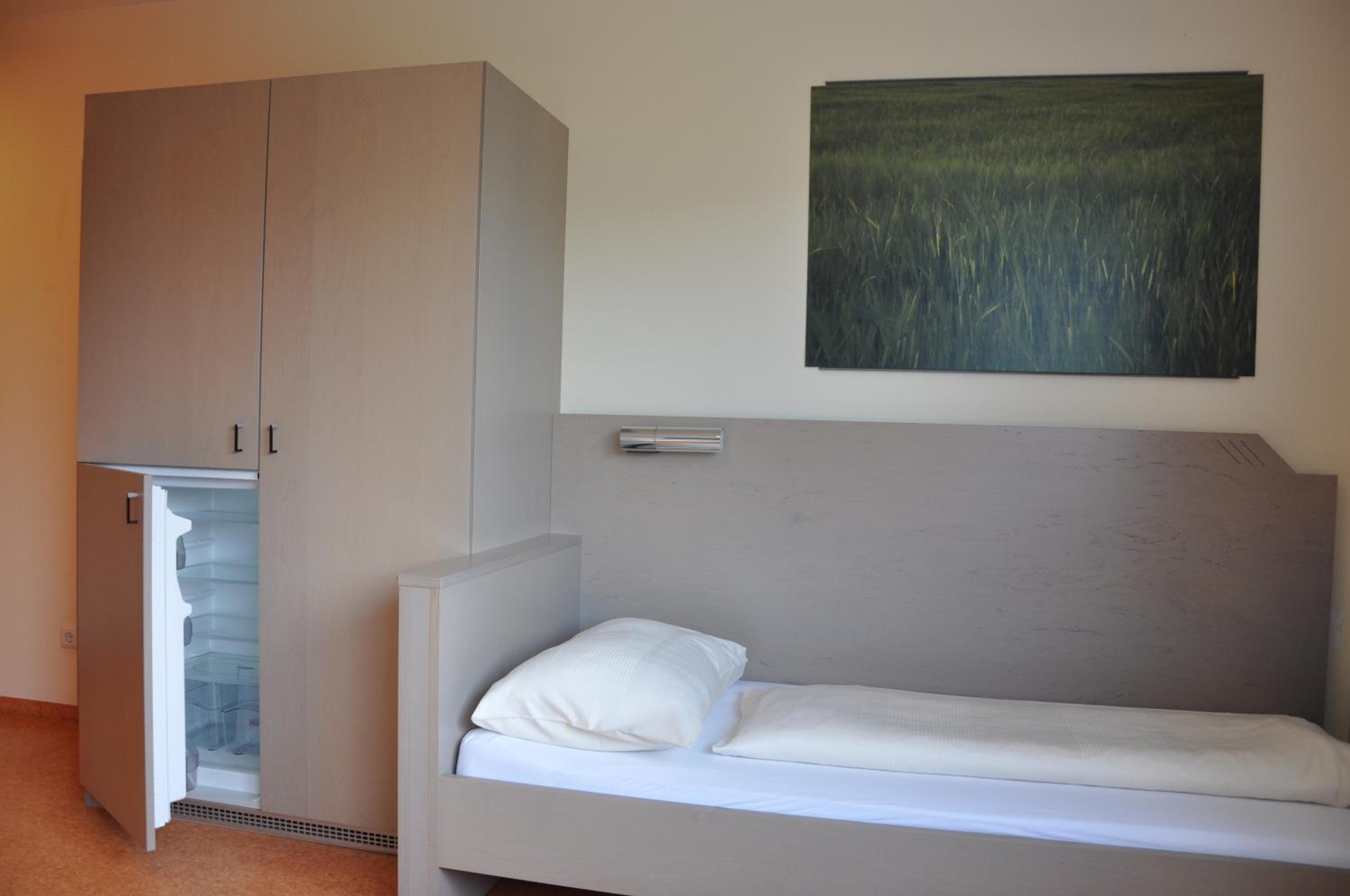 MOTEL ARBOTEL 24h self check-in