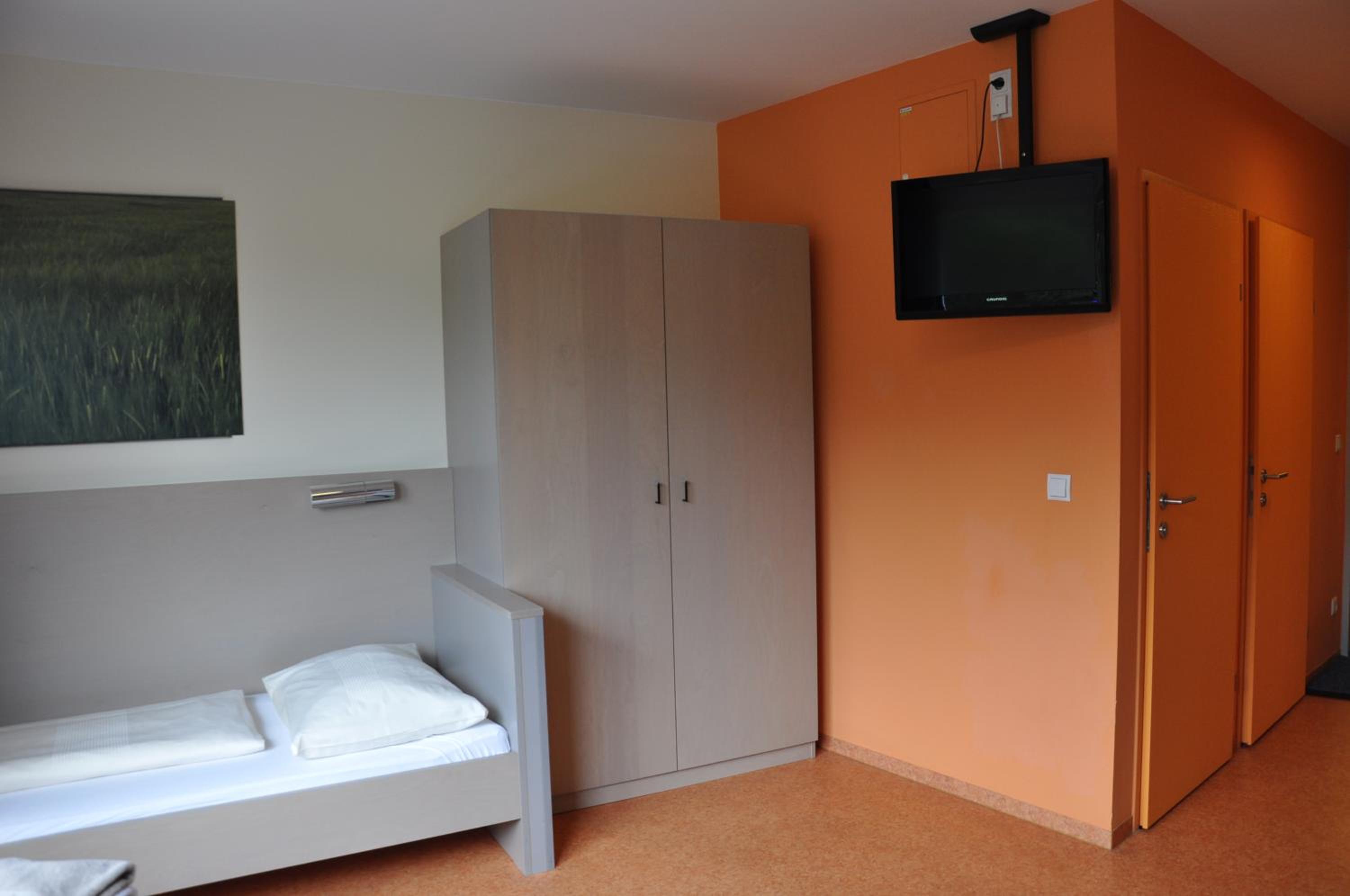 MOTEL ARBOTEL 24h self check-in