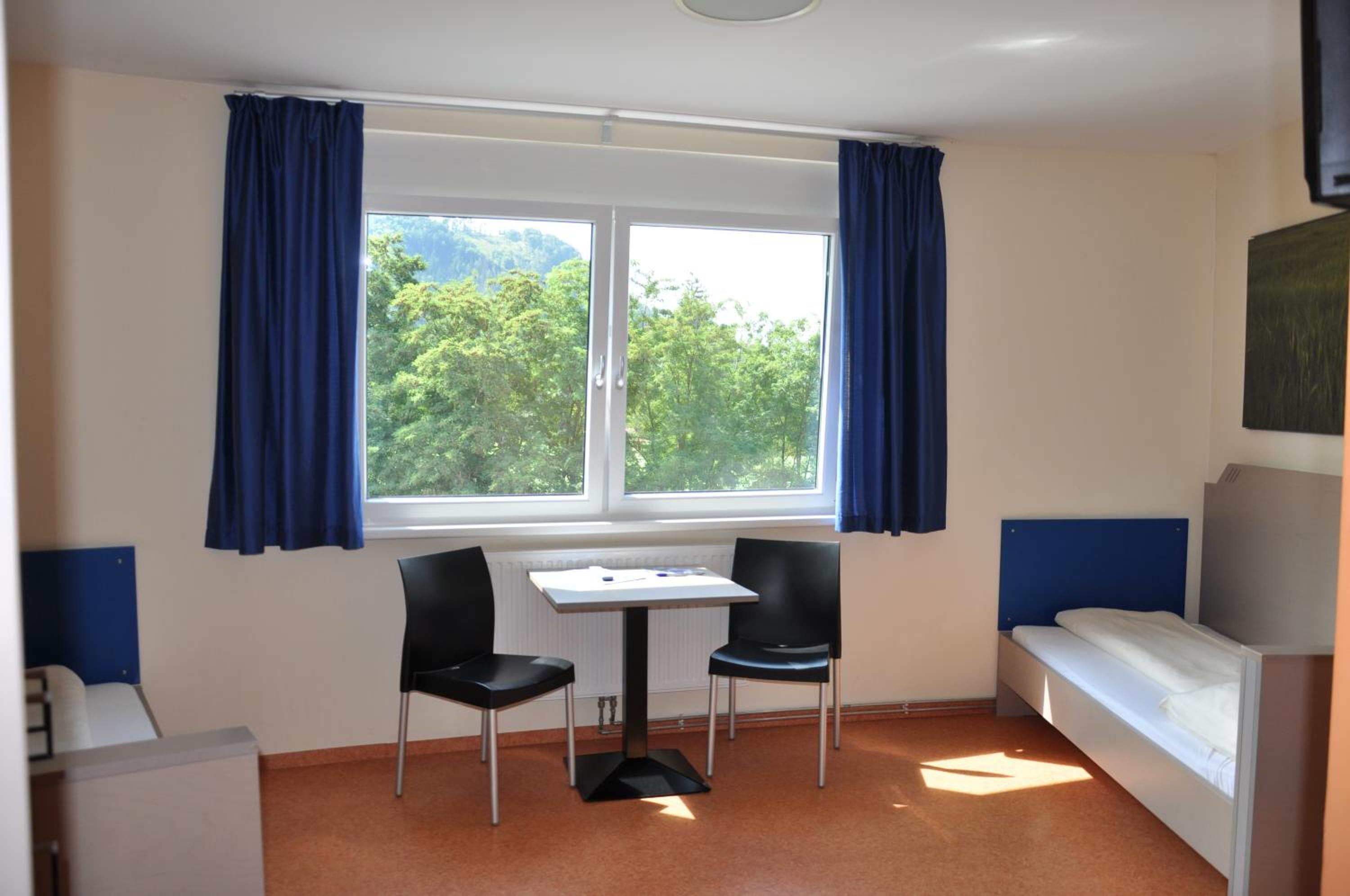 MOTEL ARBOTEL 24h self check-in