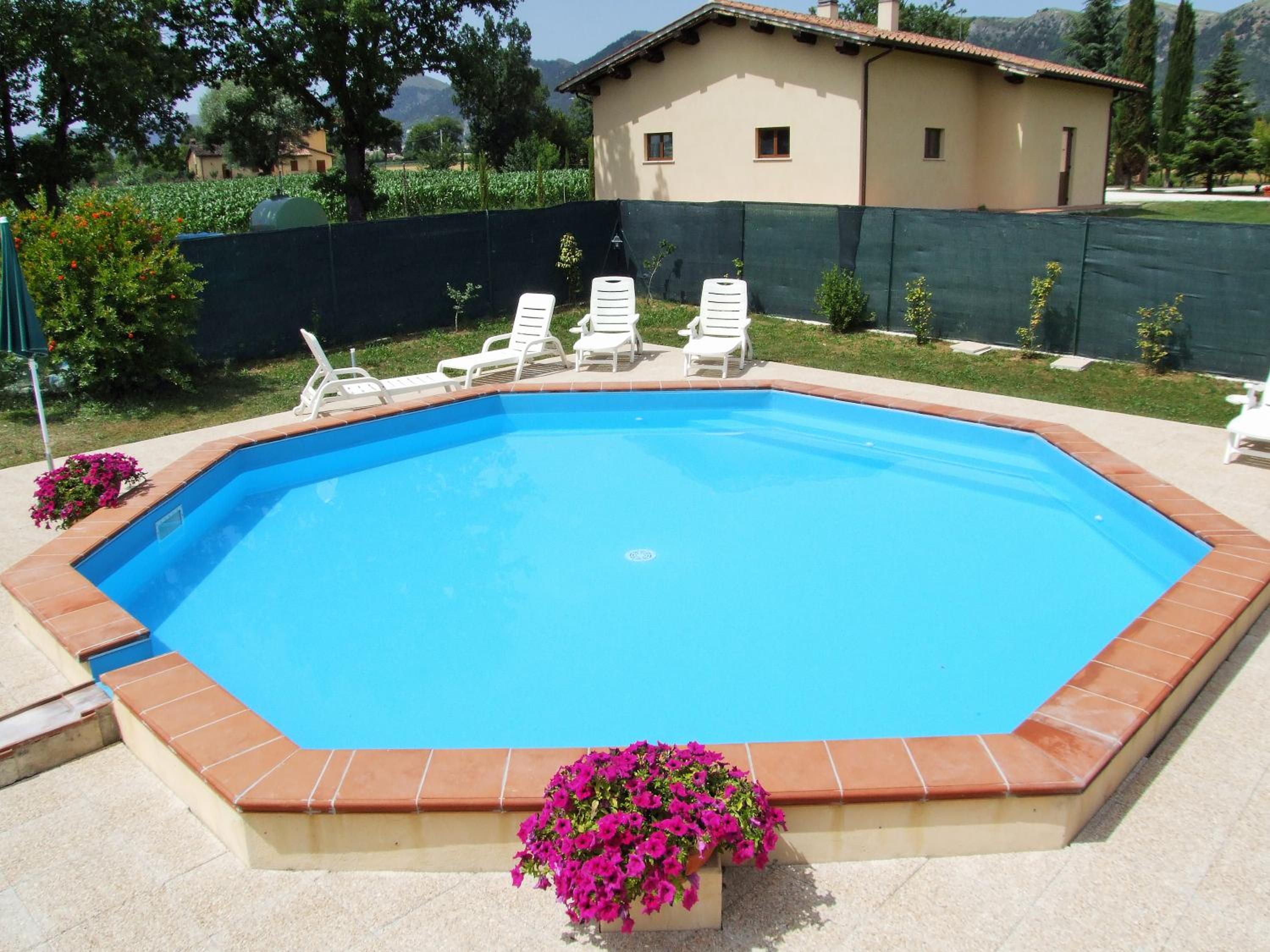 Agriturismo Casella Del Piano