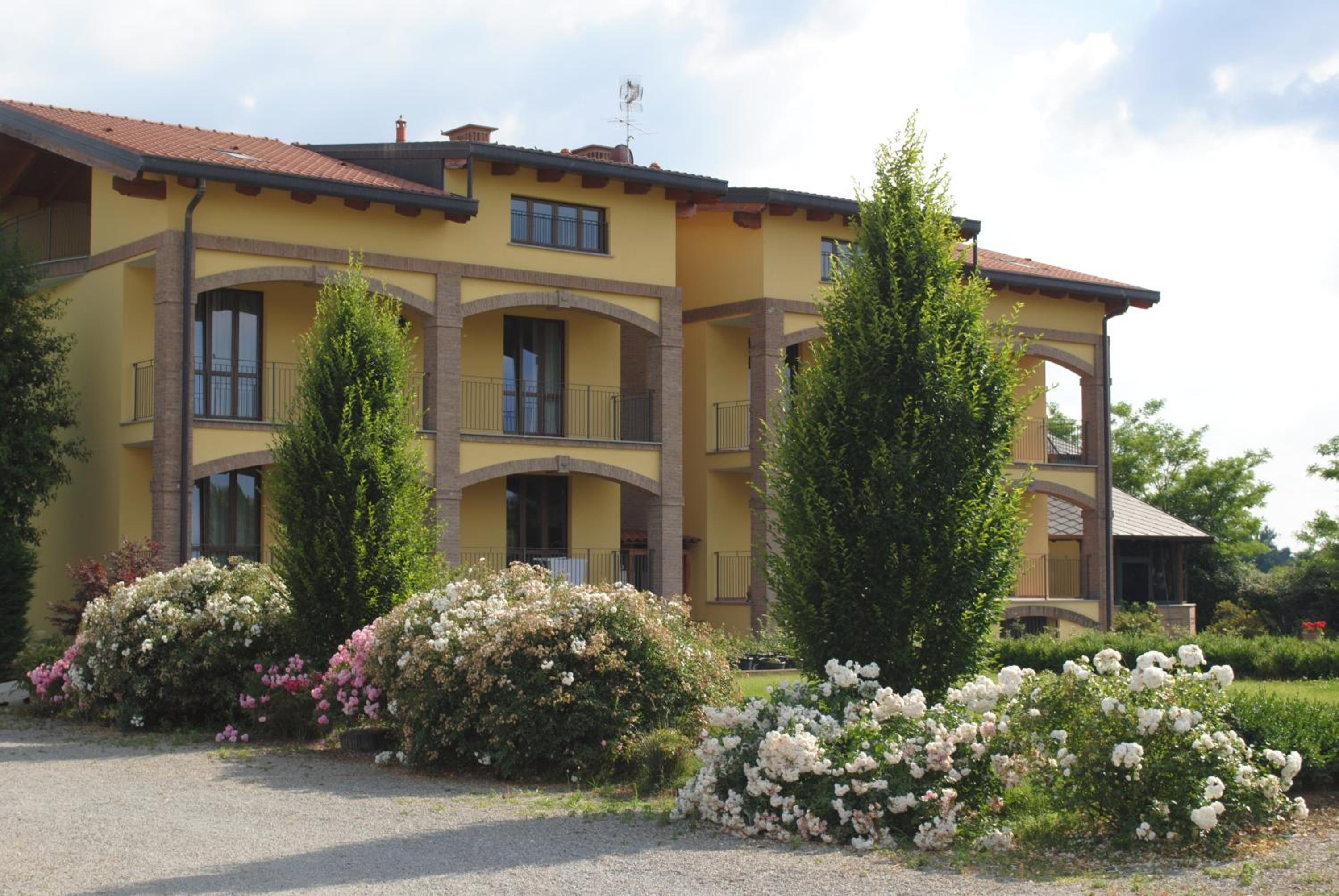 Fondo Brugarolo B&B