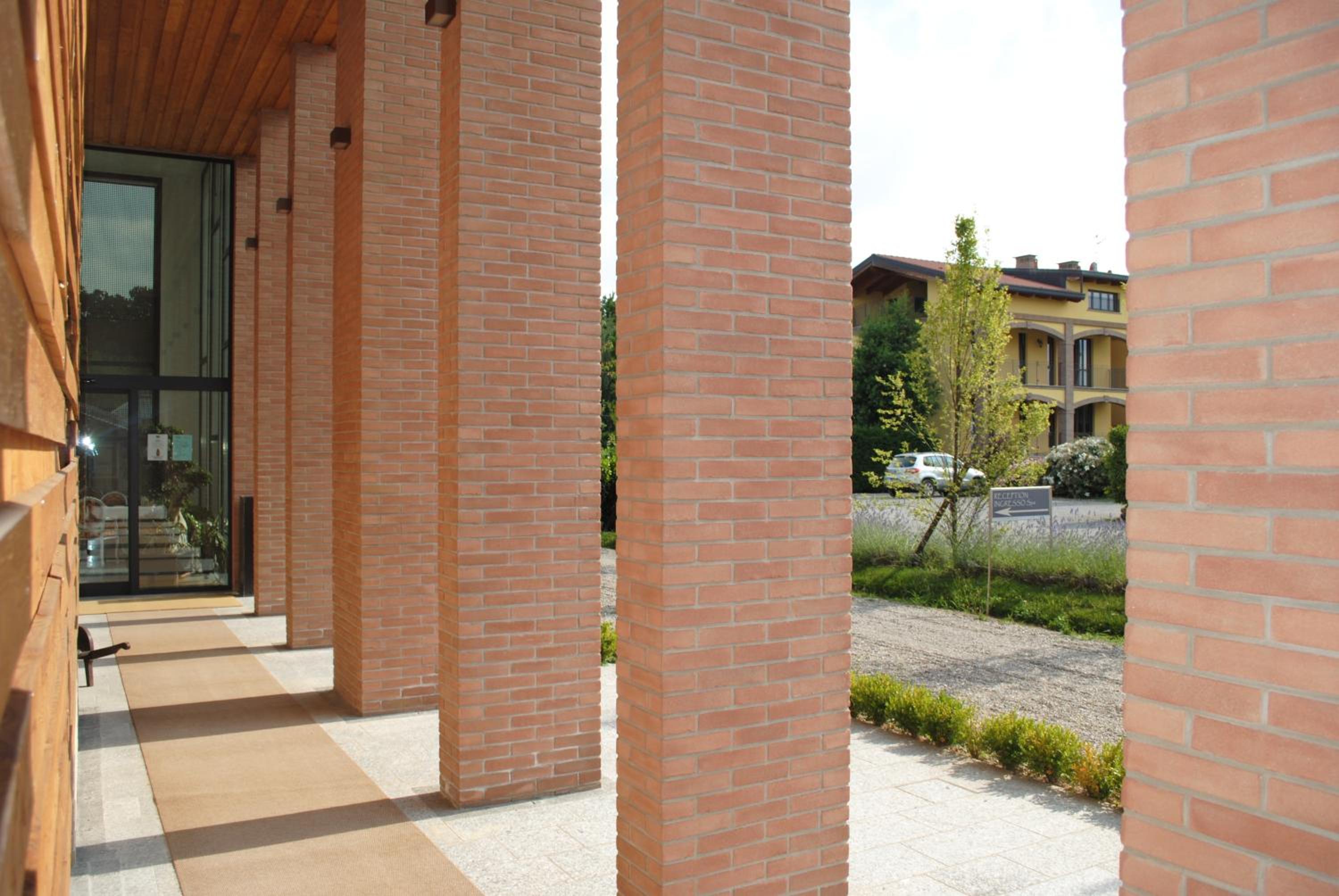 Fondo Brugarolo B&B