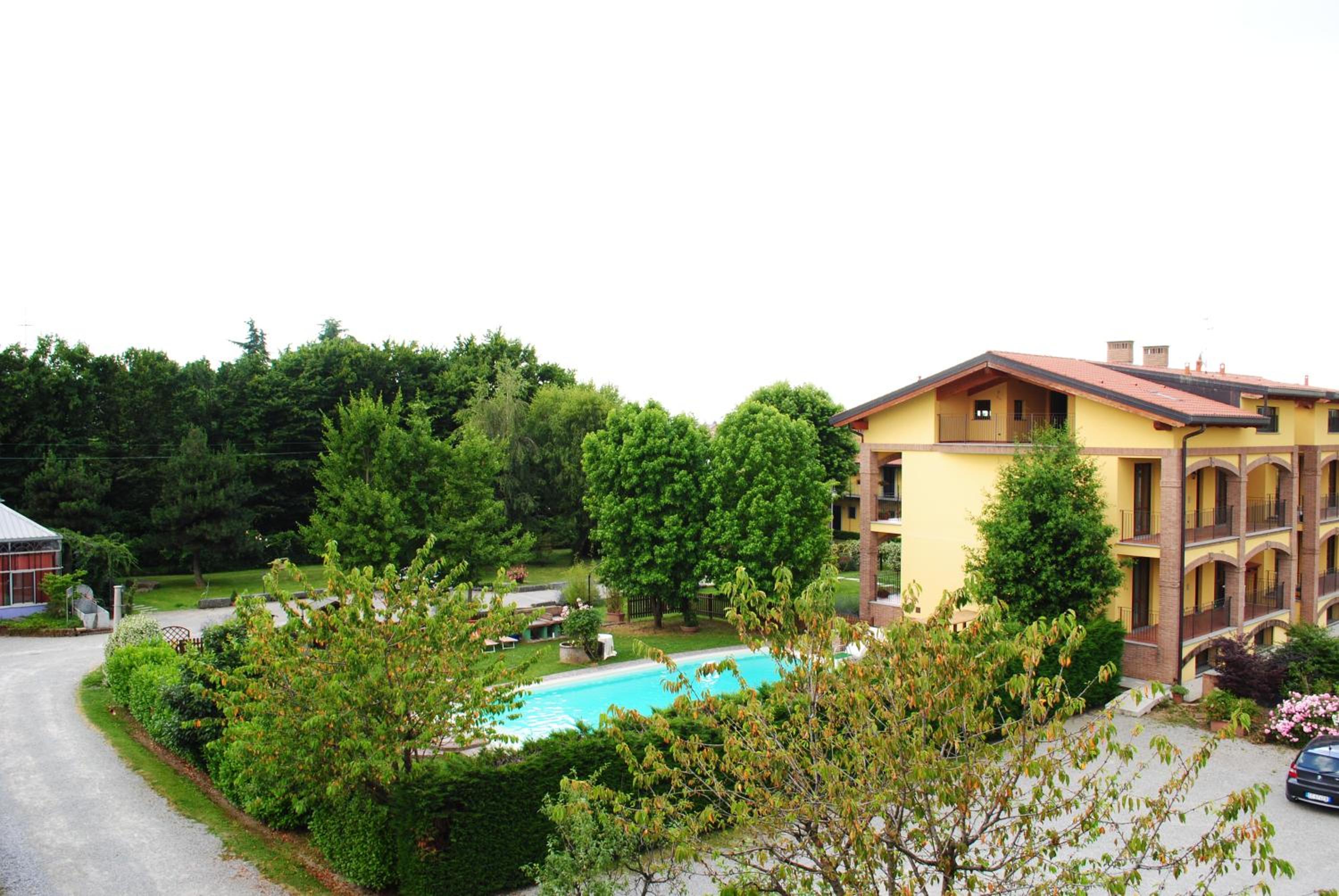 Fondo Brugarolo B&B