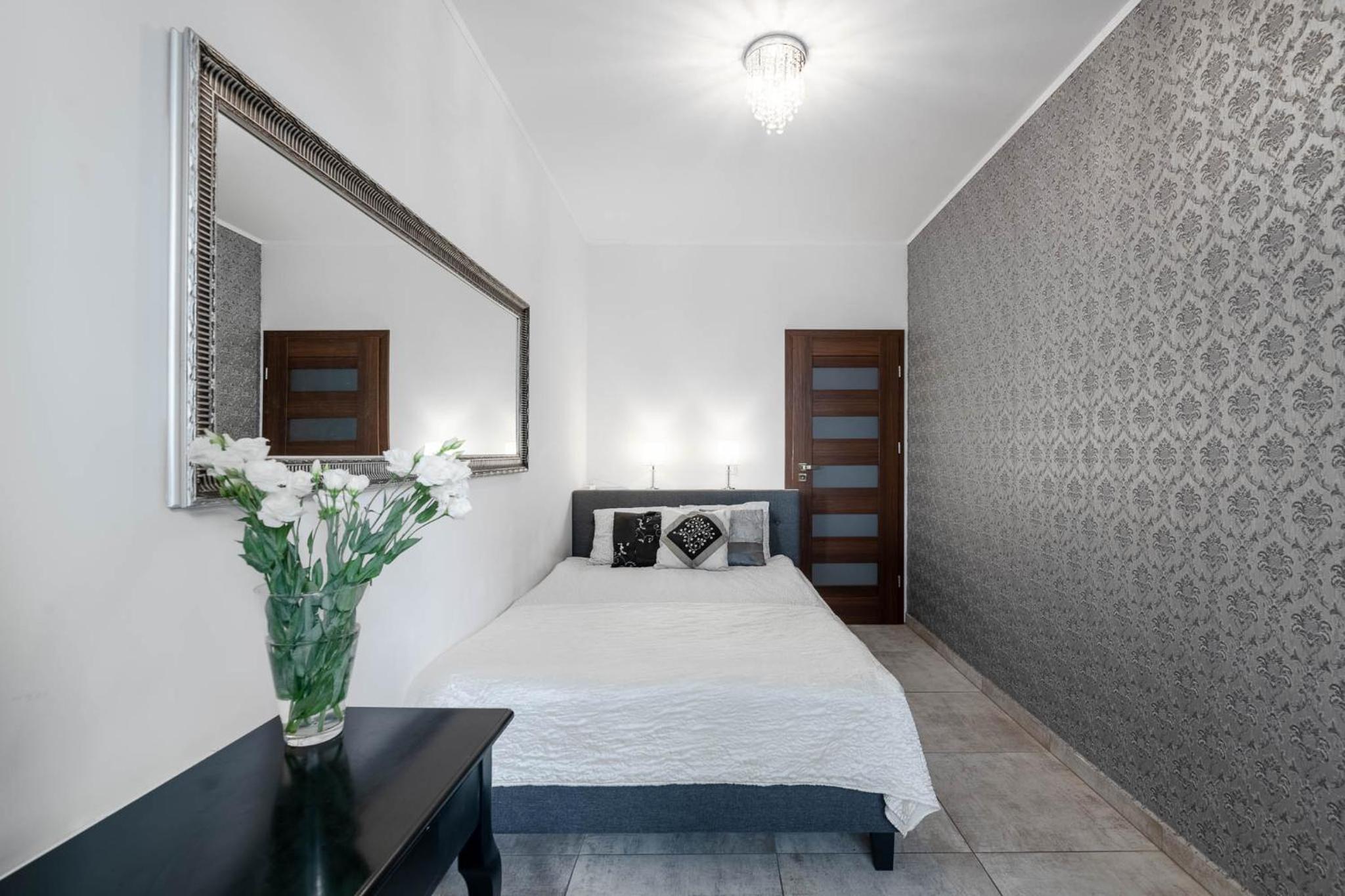 Apartamenty Goka Like It Arkadia view 3