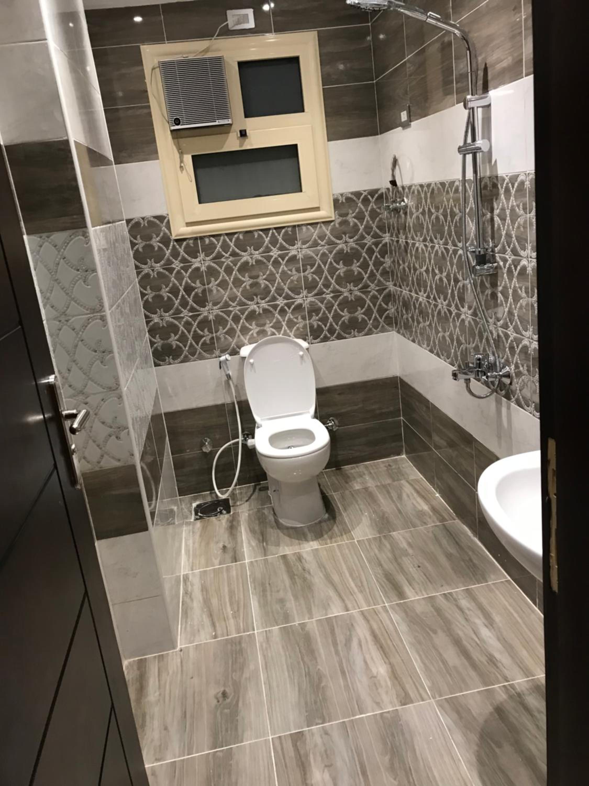 Cozy and Modern Apartment for Rent in Mohandessin
