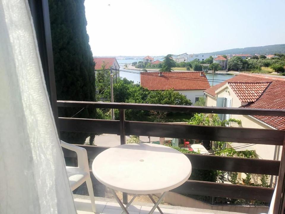 Apartmani Svitlana