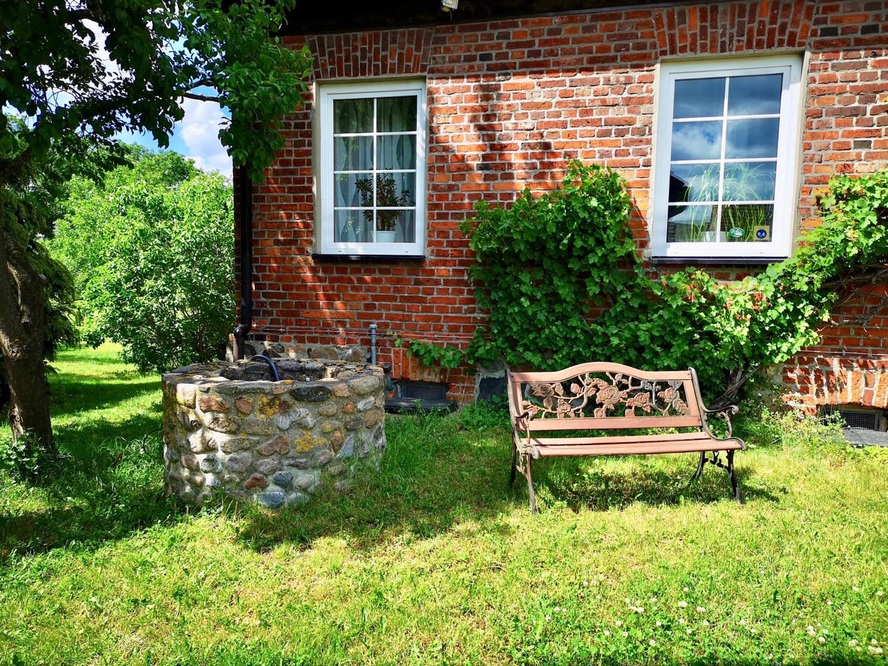 Nussbaumhof mit Koppel view 2