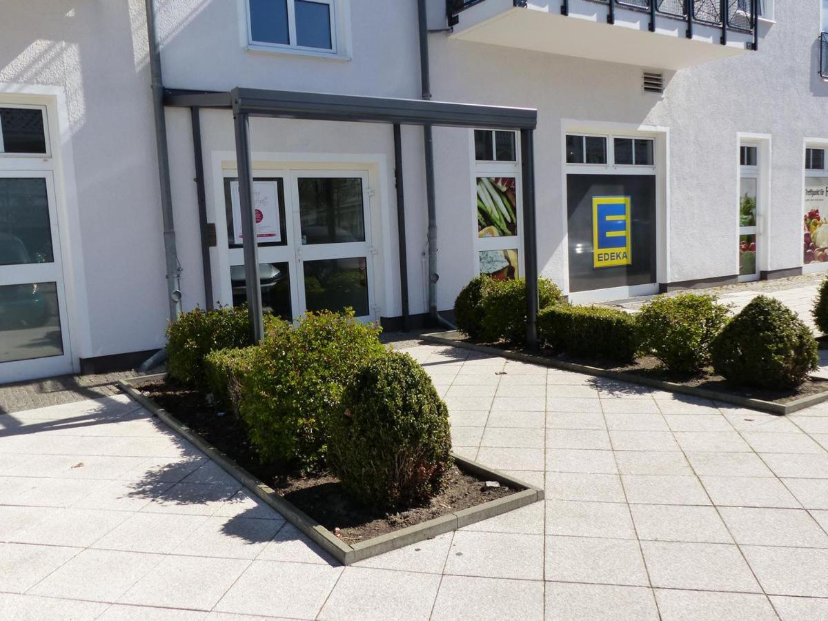 Ferienwohnung Strandkorb #5 view 5