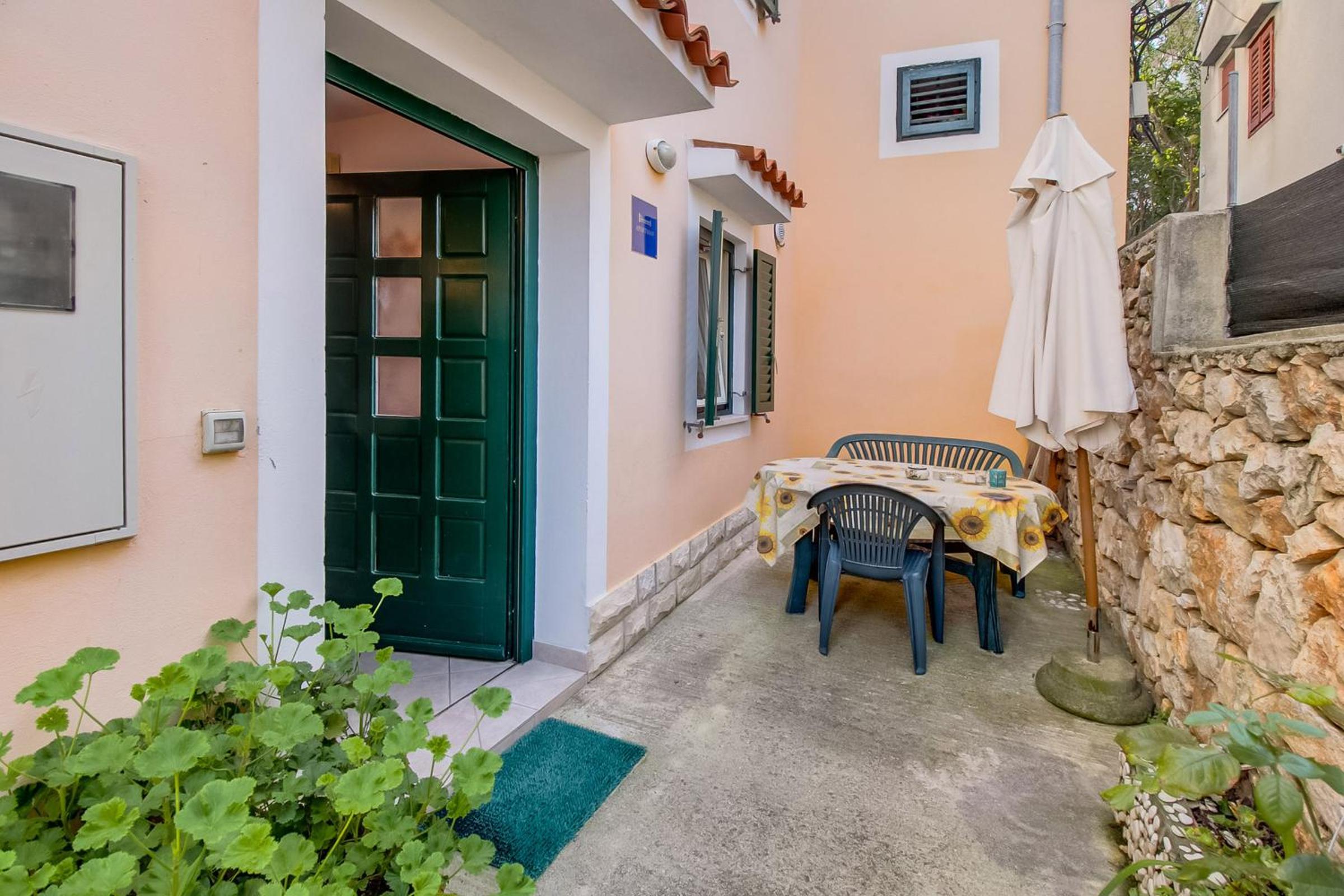 apartman Nataša