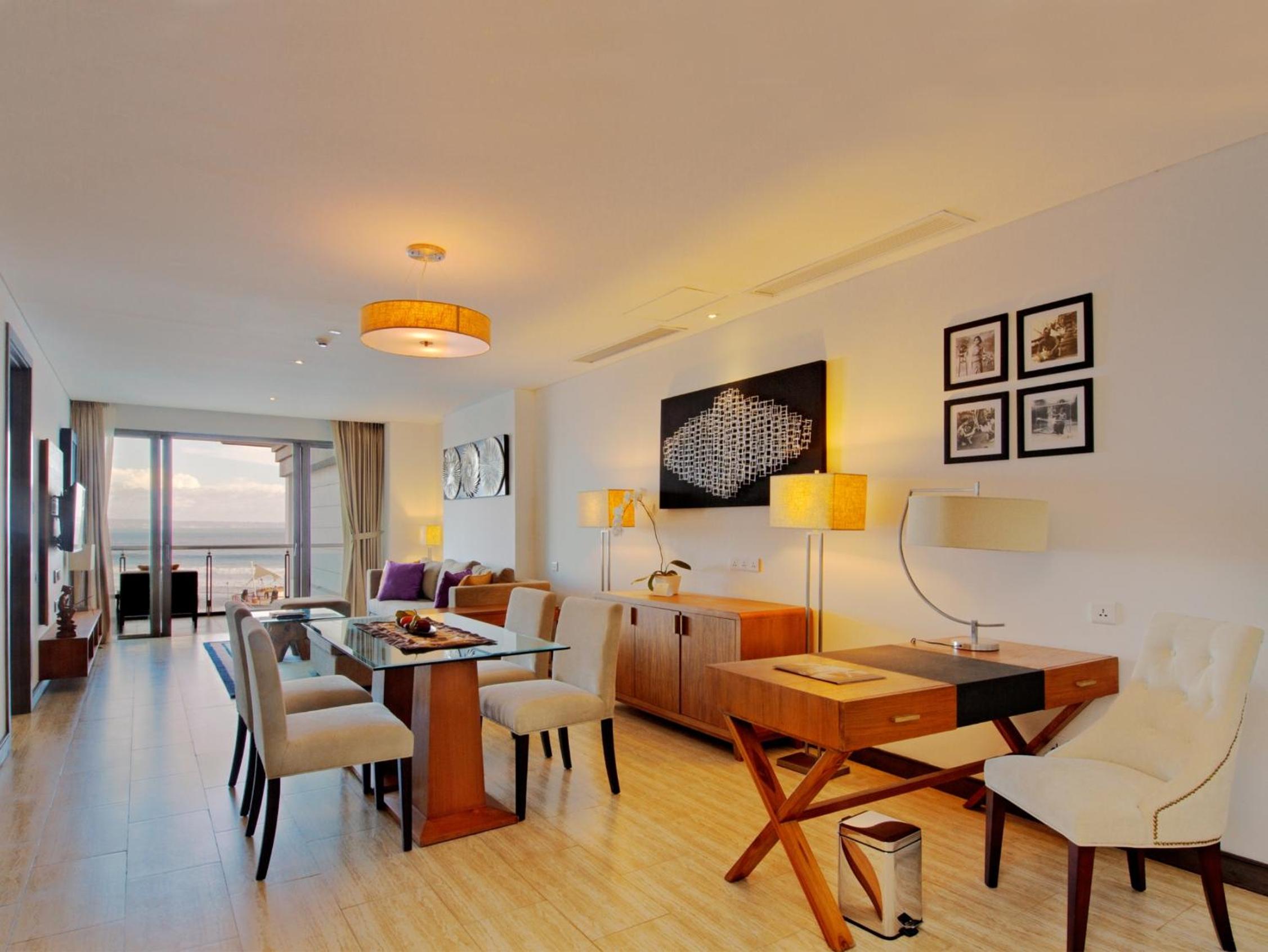 Lv8 Resort Hotel