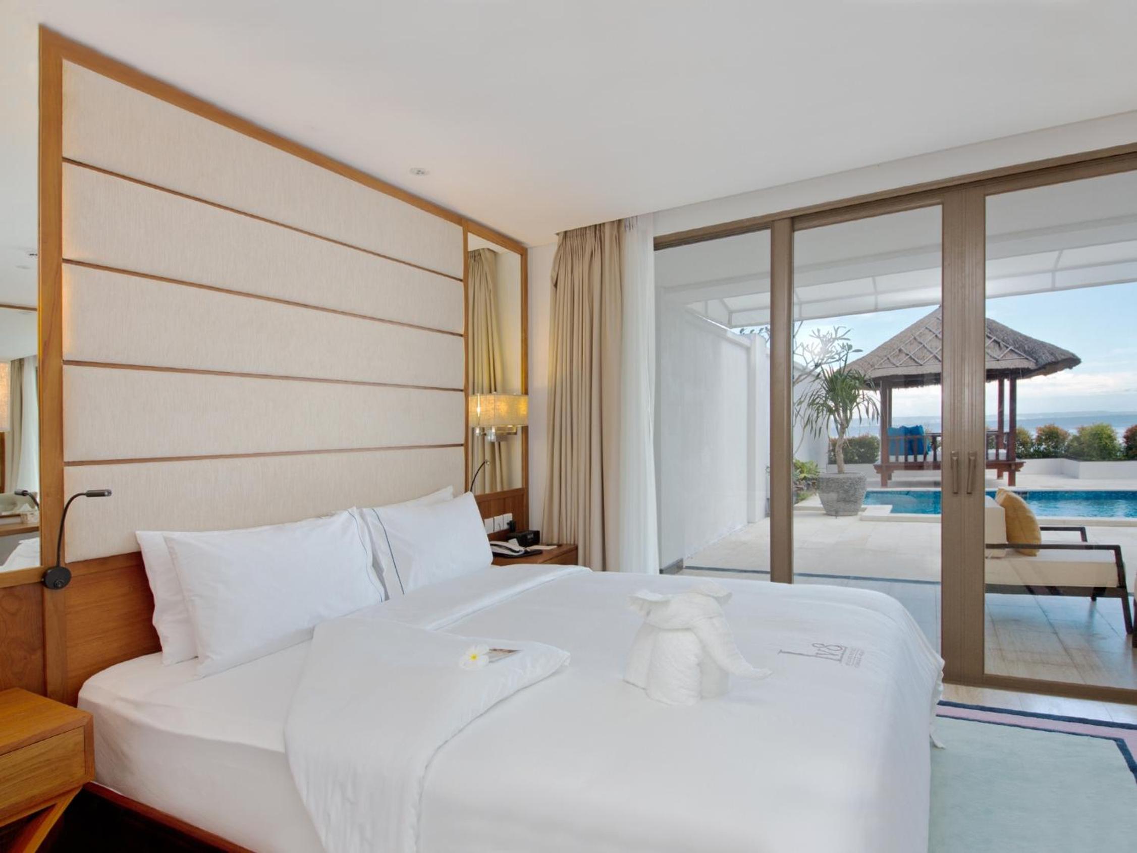 Lv8 Resort Hotel