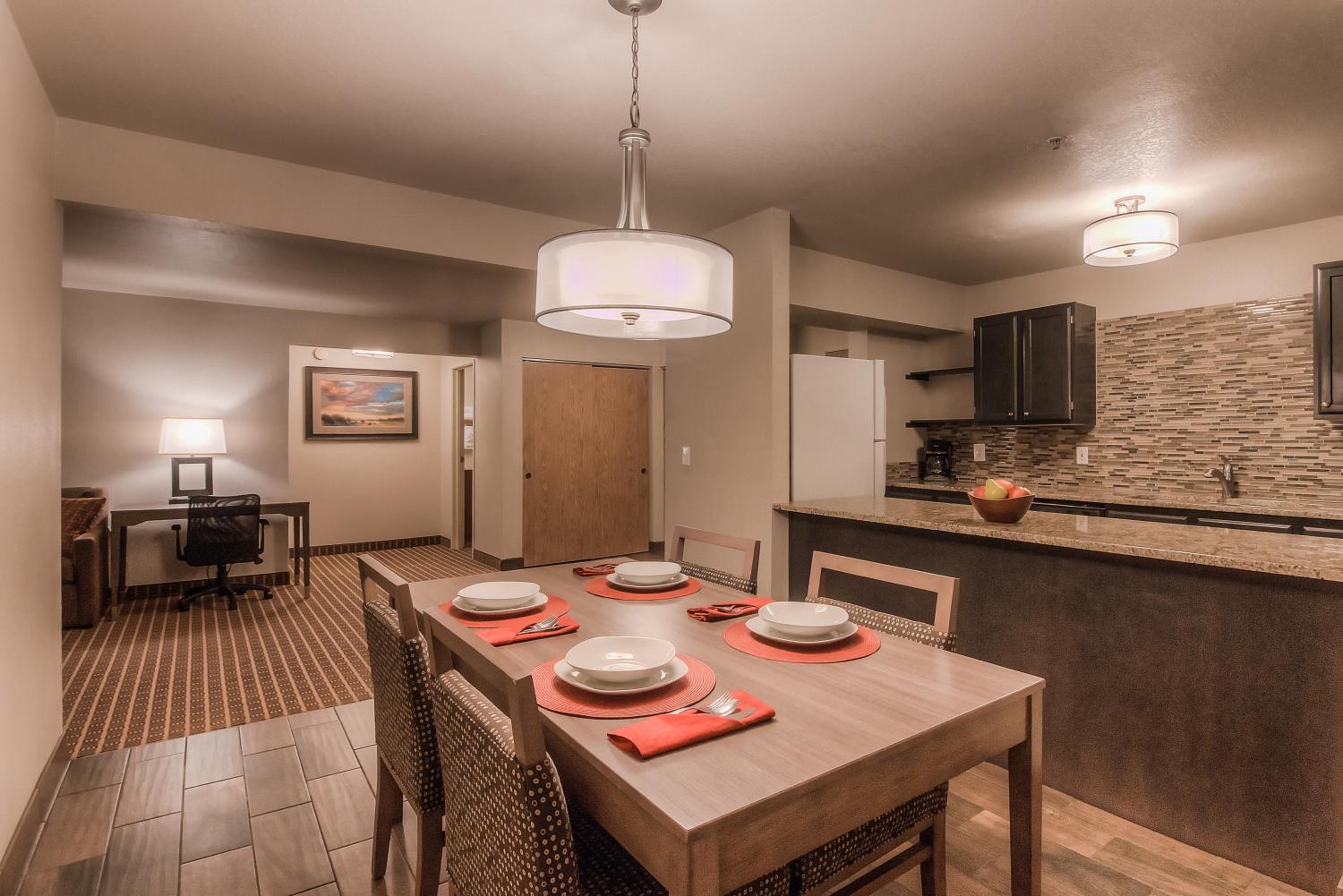Best Western Plus Yakima Hotel