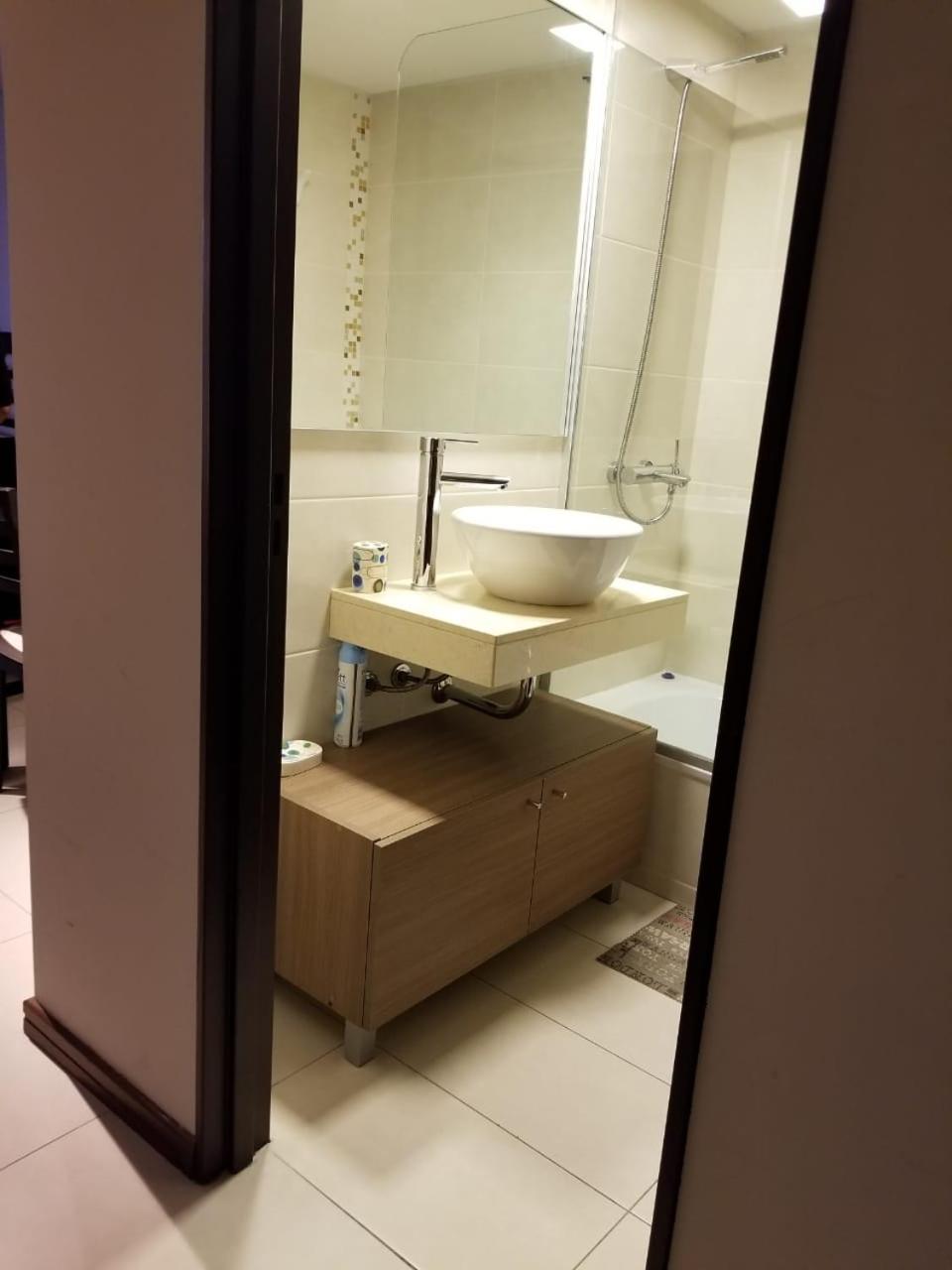 Condominio del alto 3