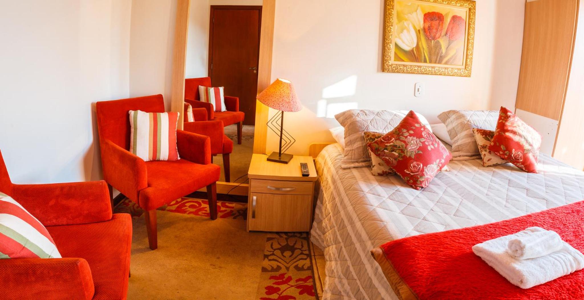 VHL Apartamentos