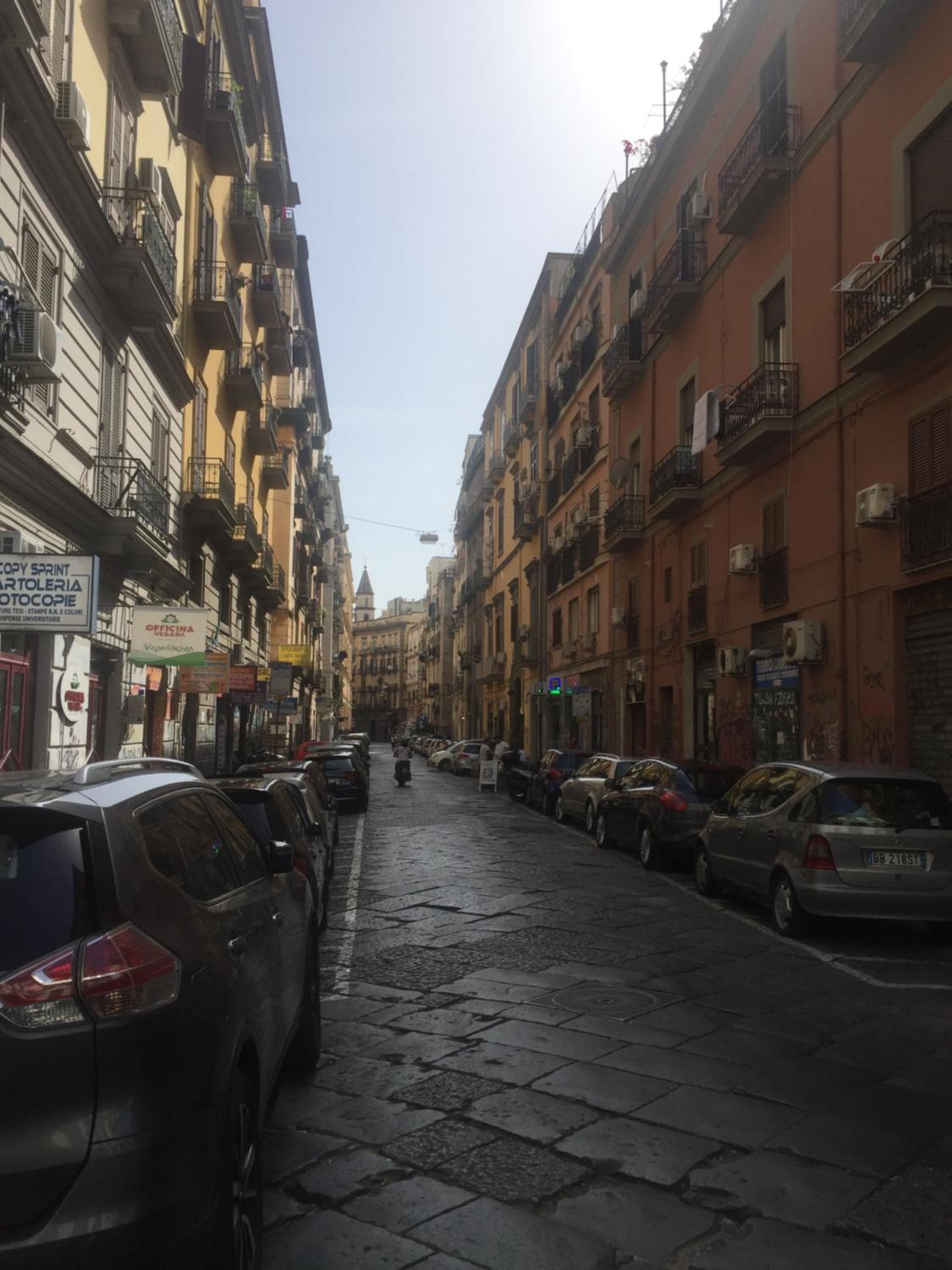 La casa di Nanà
