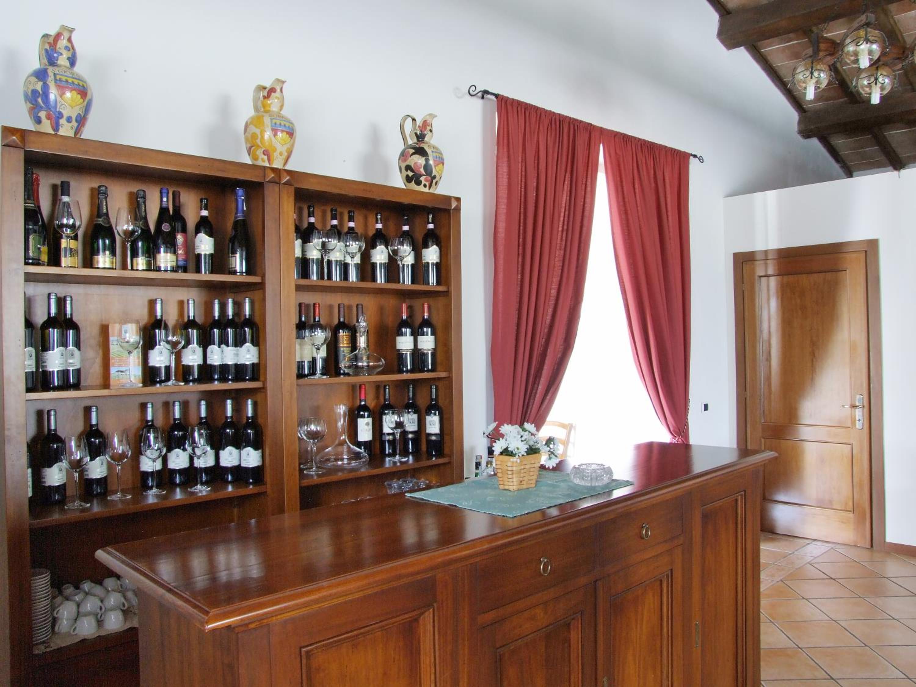 Agriturismo Casella Del Piano