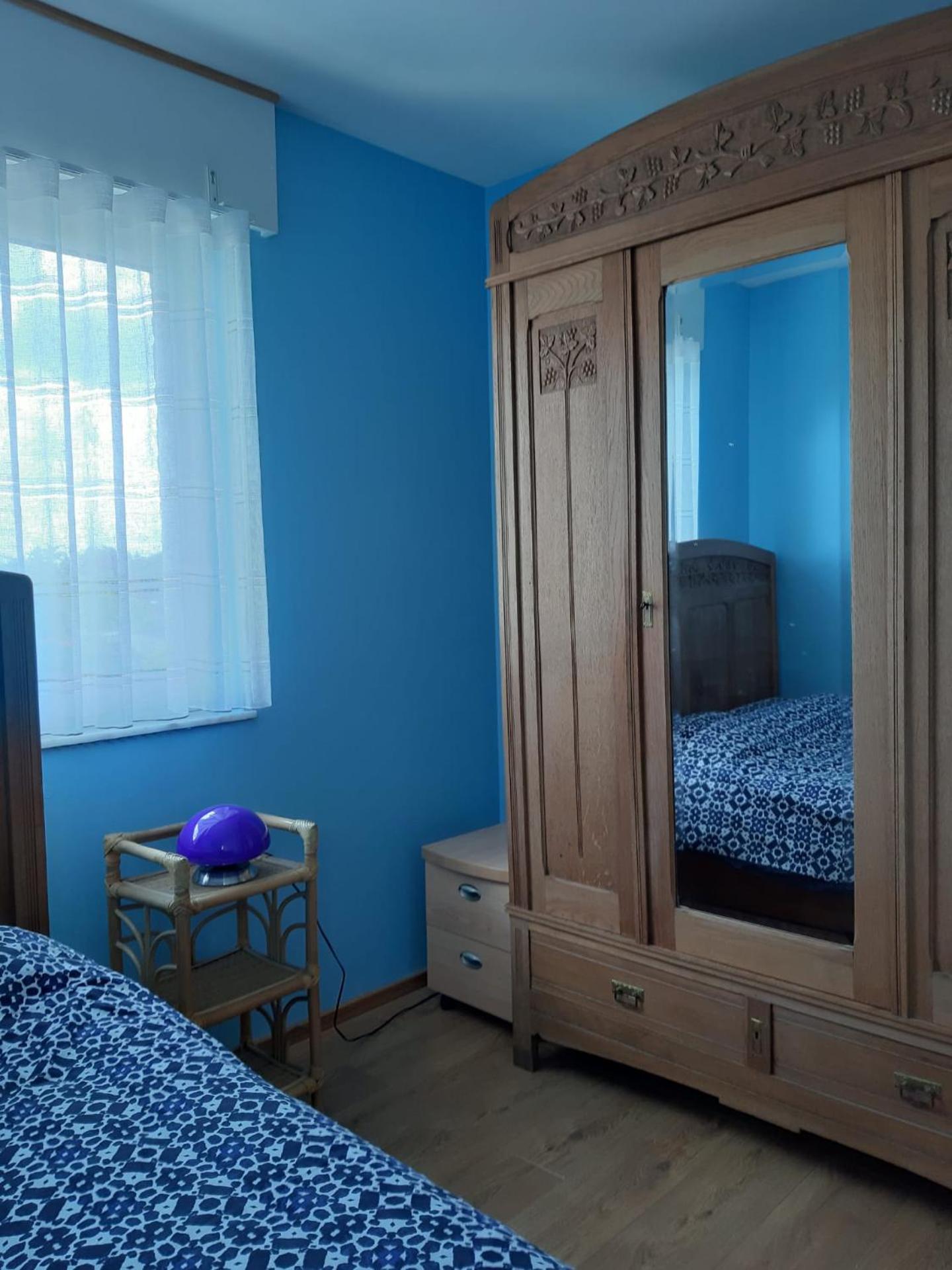 COSY B&B 2B