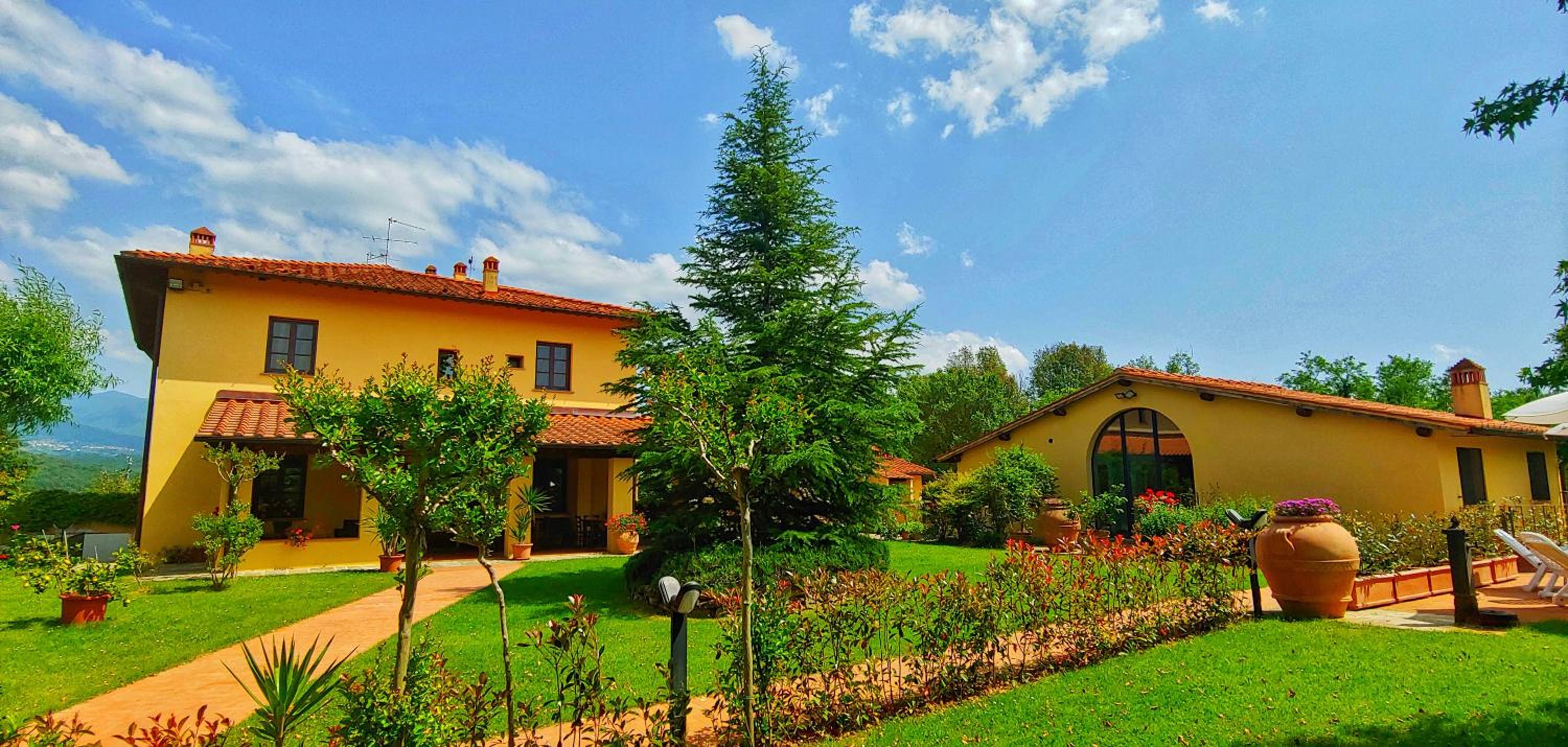 Torrebianca Tuscany