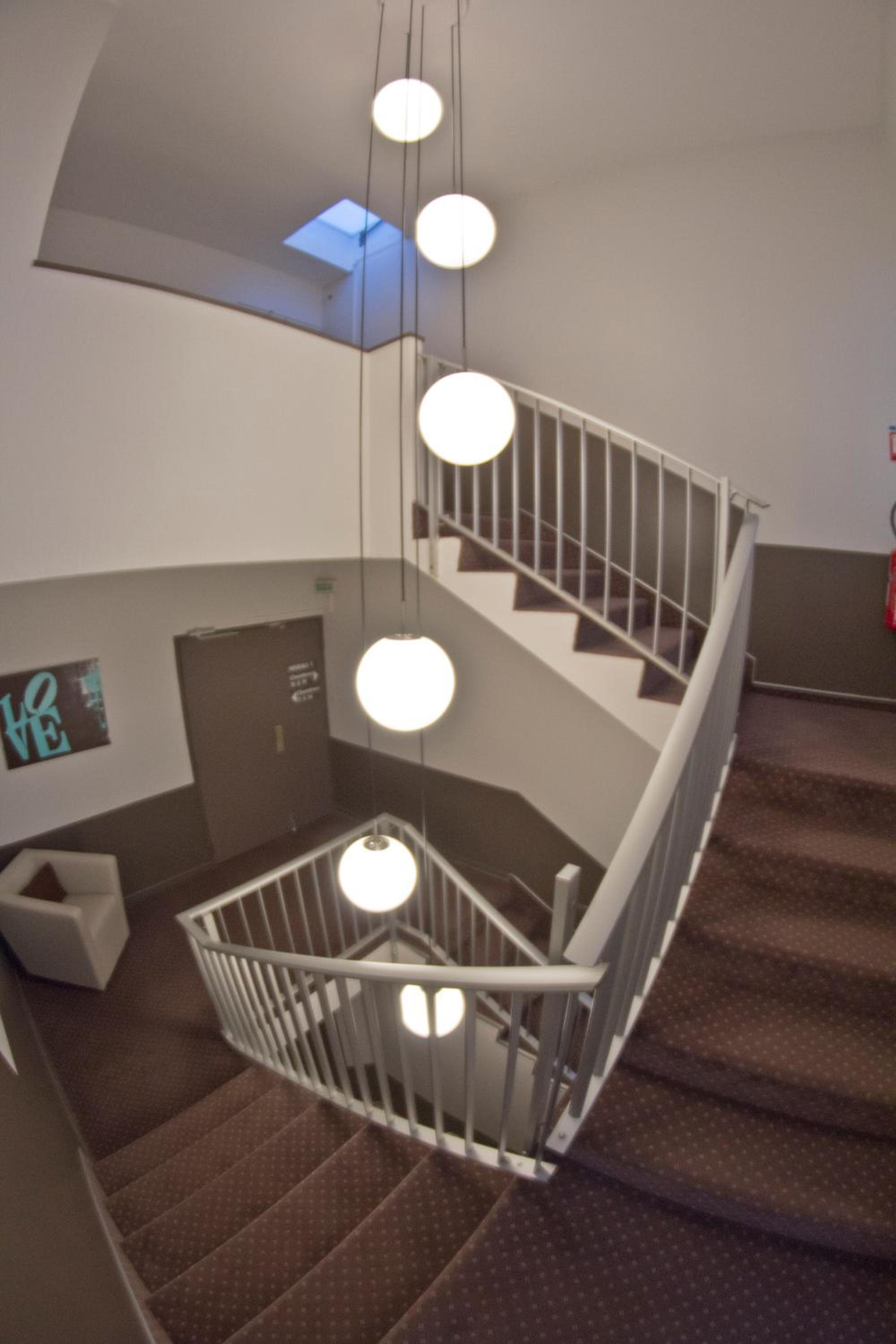 Bron Vacations - The Originals City, Hotel Dau Ly, Lyon Est - Property Image 10