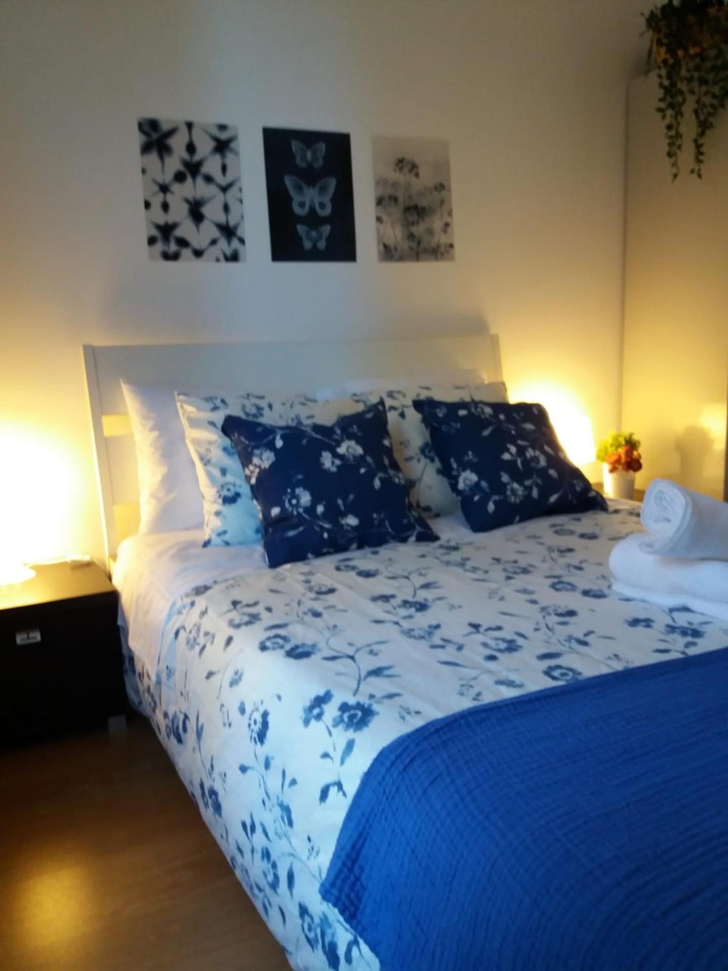 Liberty Hostel Lisbon view 4