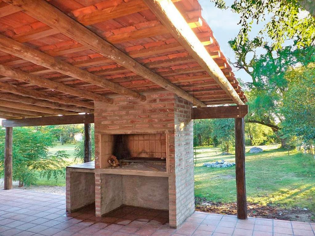 Apart Cabañas Altos de Vaquerias