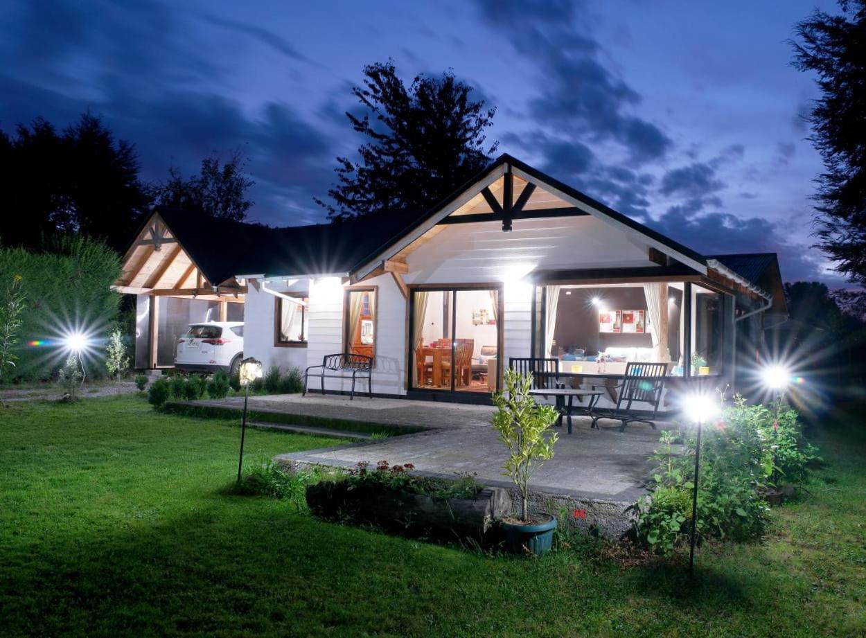 Brisas del Lago Pucon