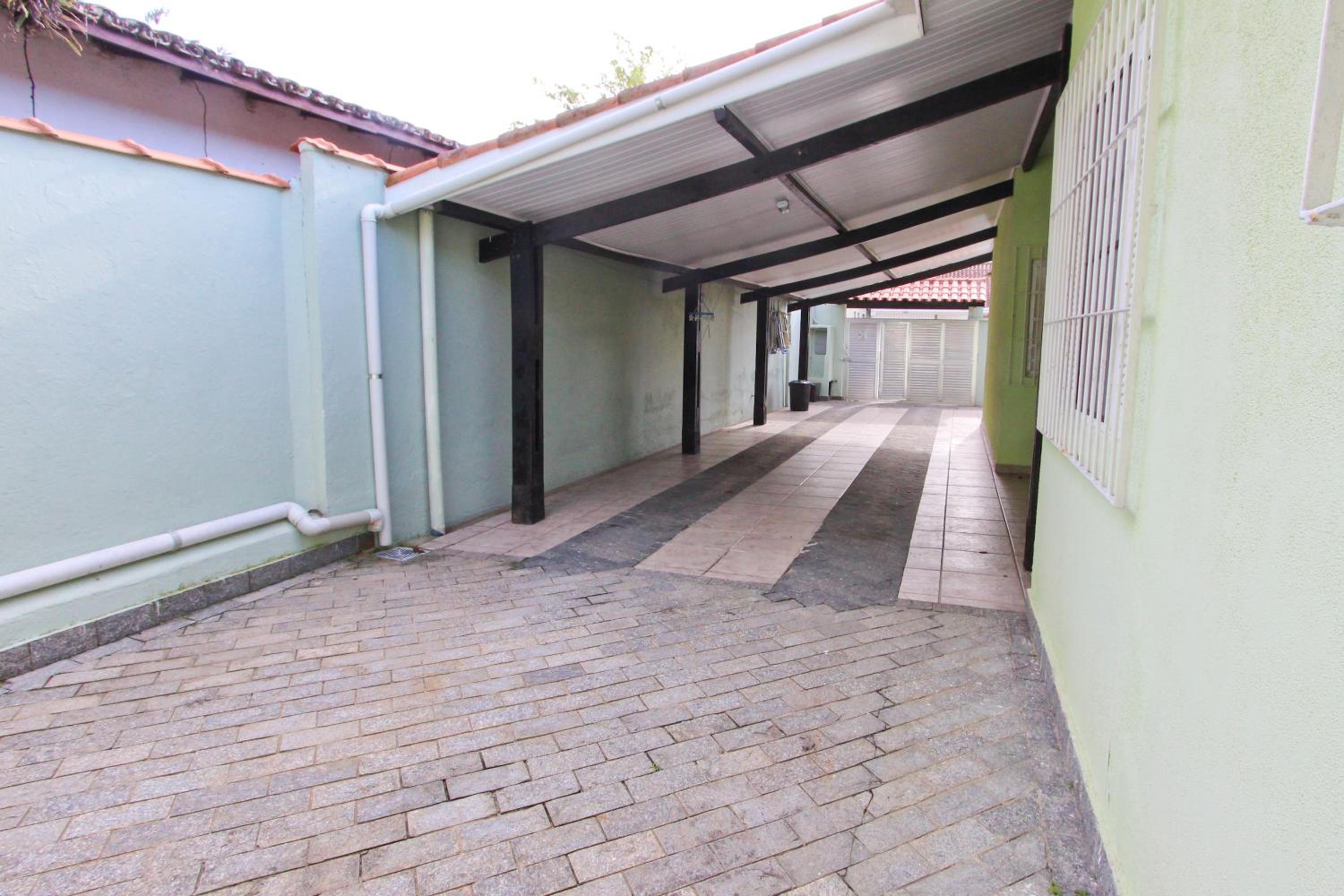 CASA TEMPORADA TUCO E TUCA